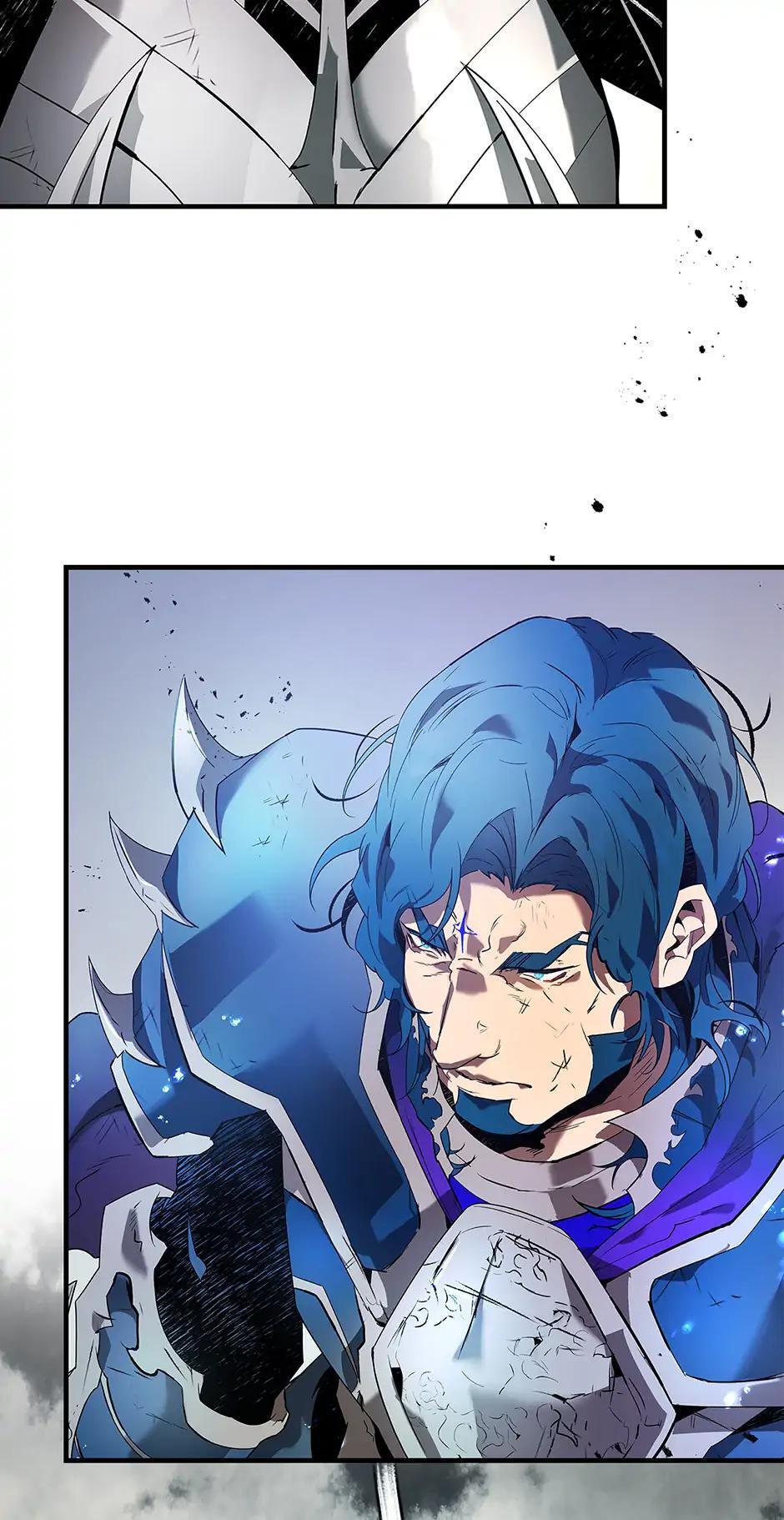 Read Level Up with the Gods Manga Online