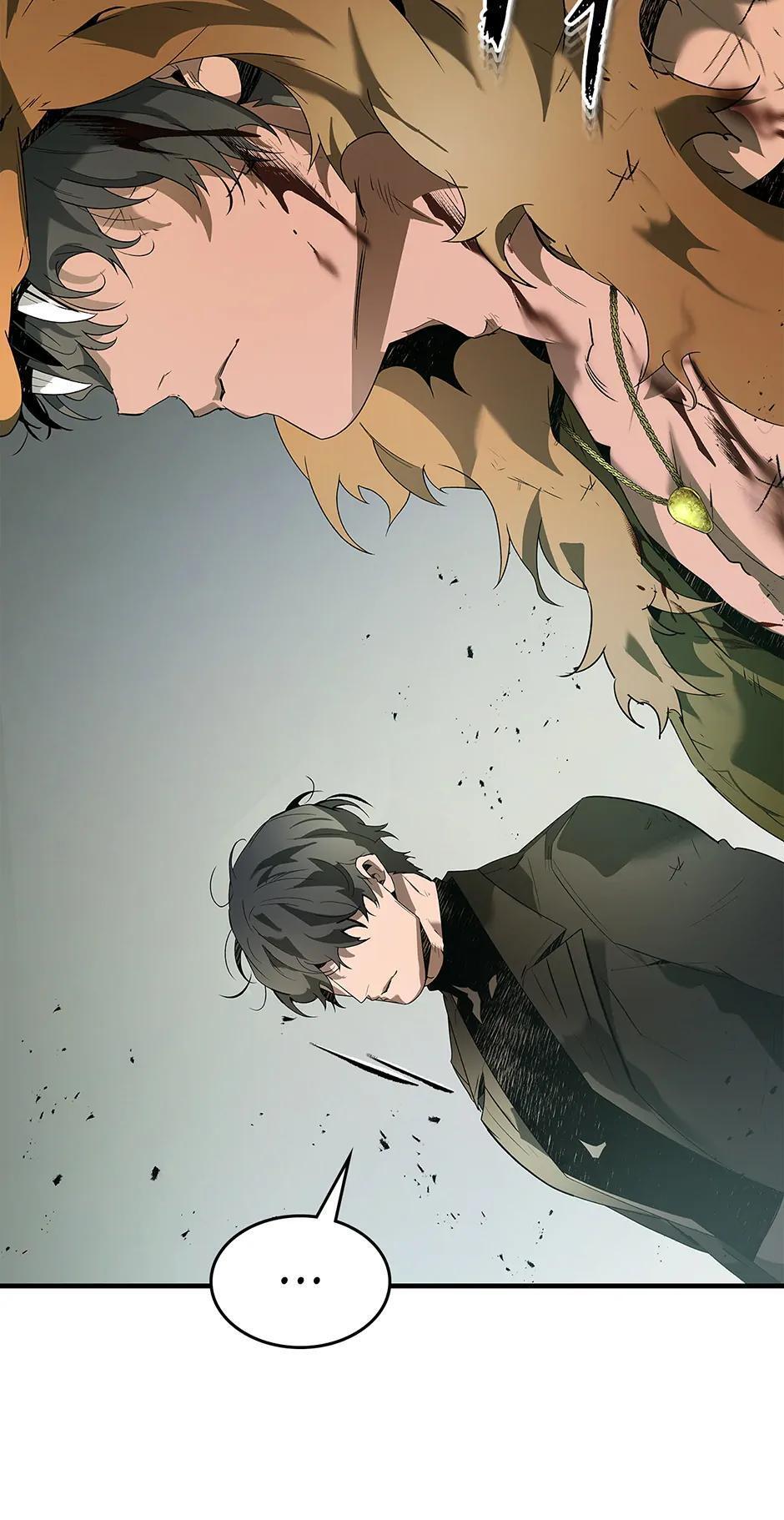 Read Level Up with the Gods Manga Online