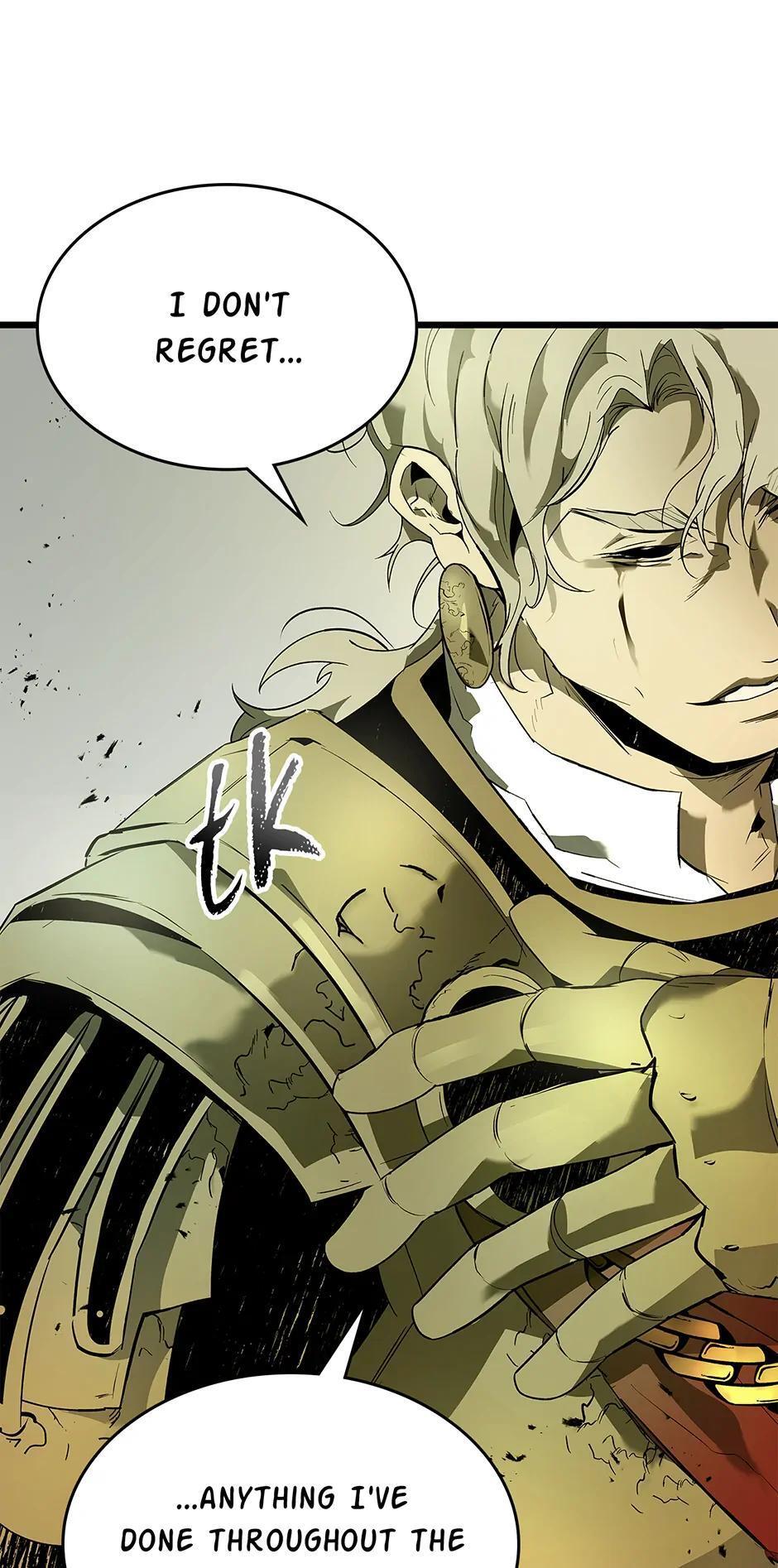 Read Level Up with the Gods Manga Online