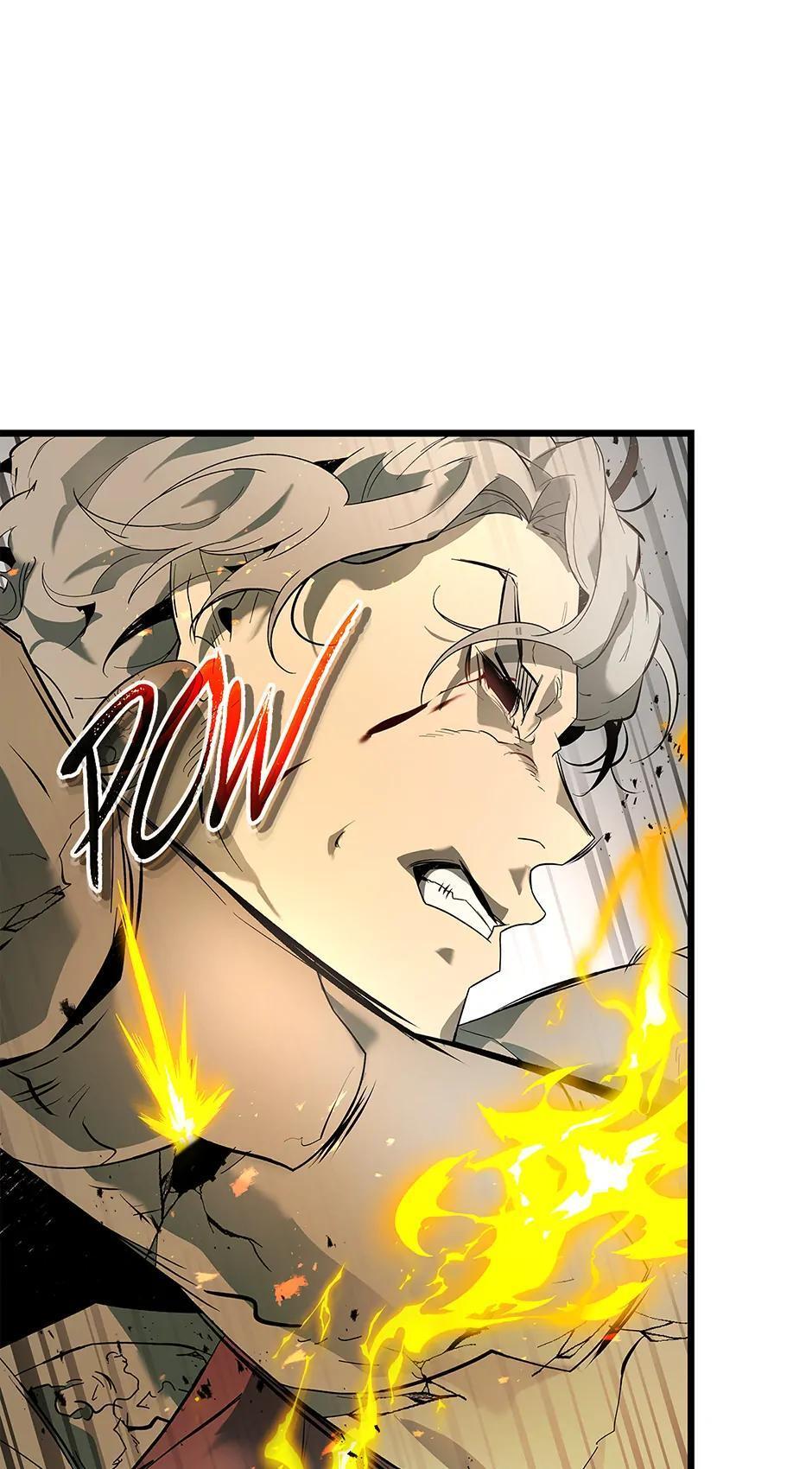 Read Level Up with the Gods Manga Online