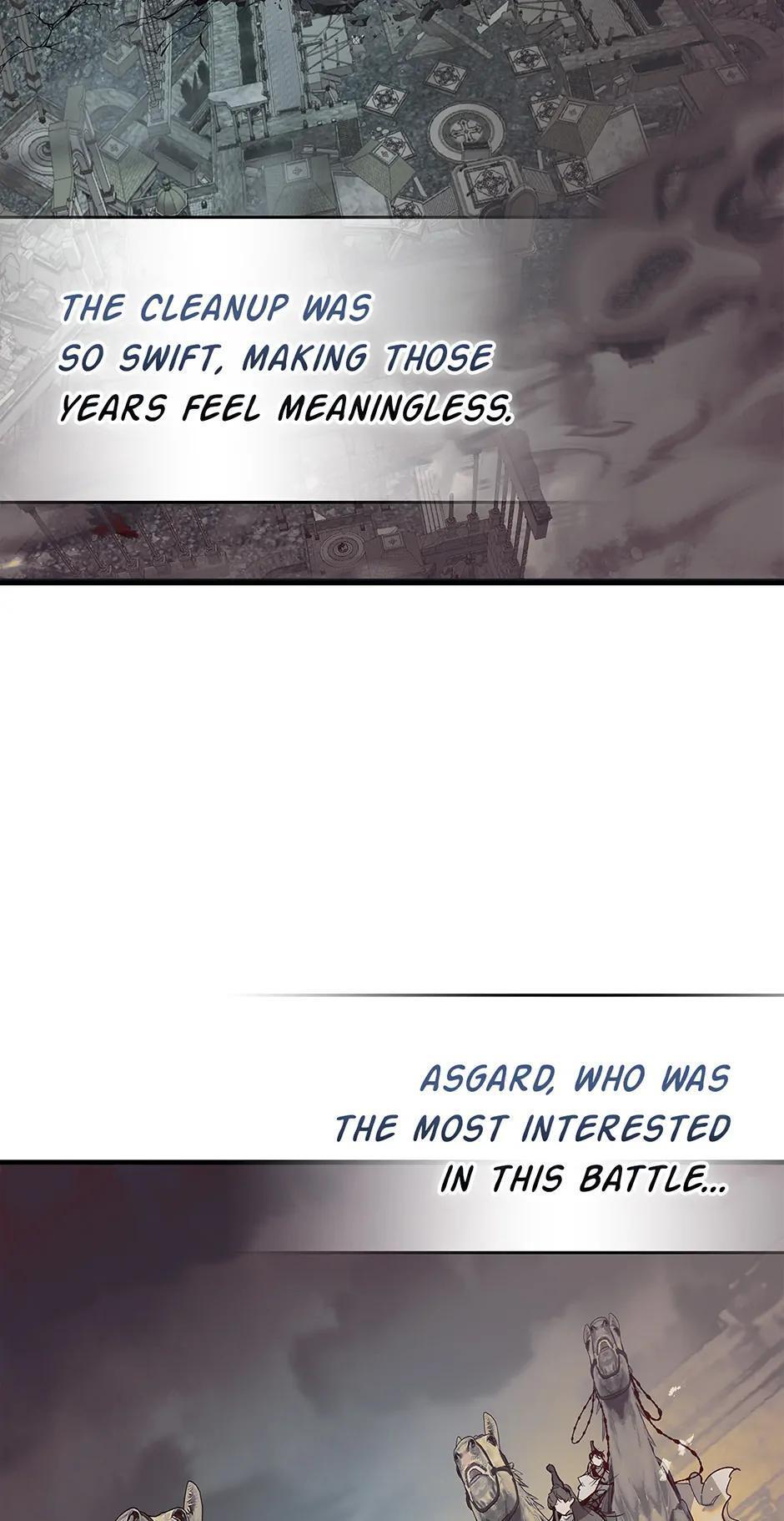Read Level Up with the Gods Manga Online