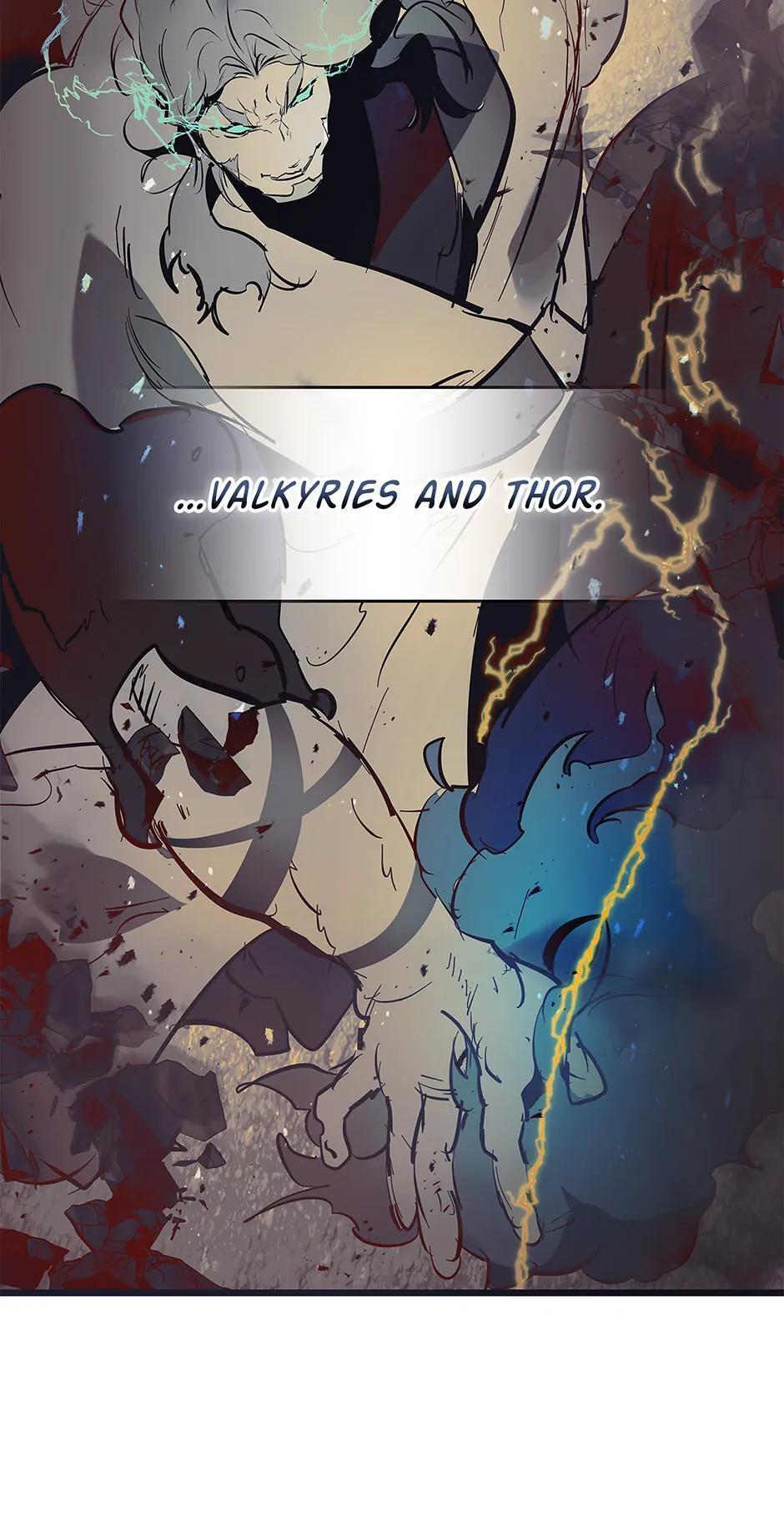 Read Level Up with the Gods Manga Online