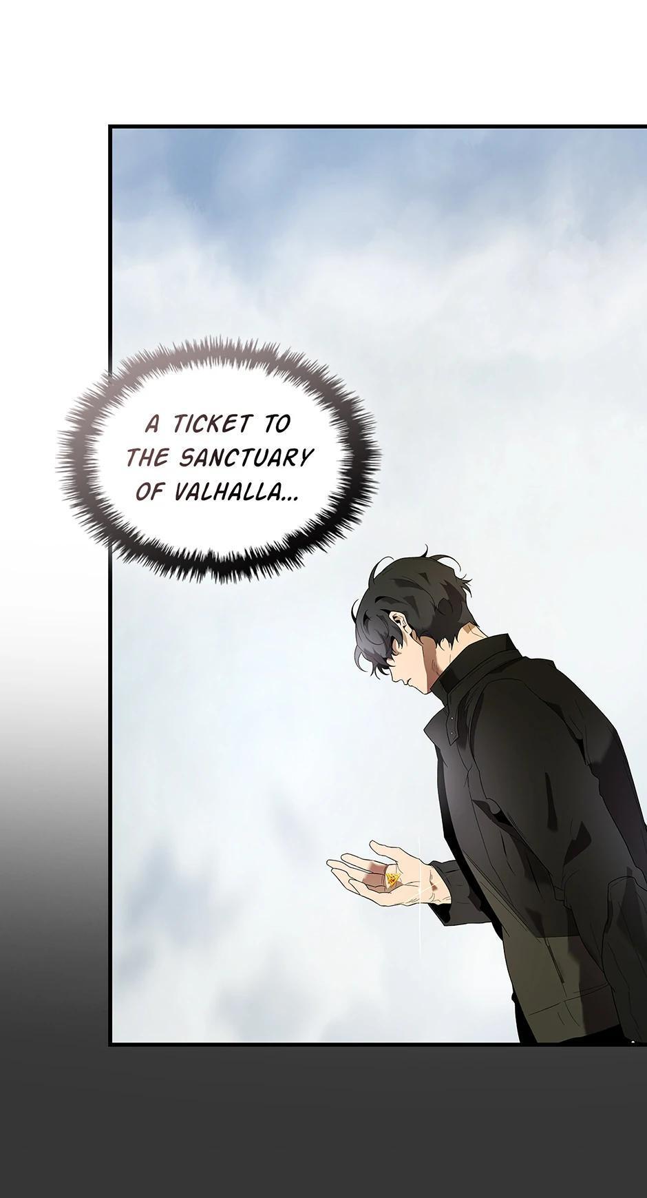 Read Level Up with the Gods Manga Online