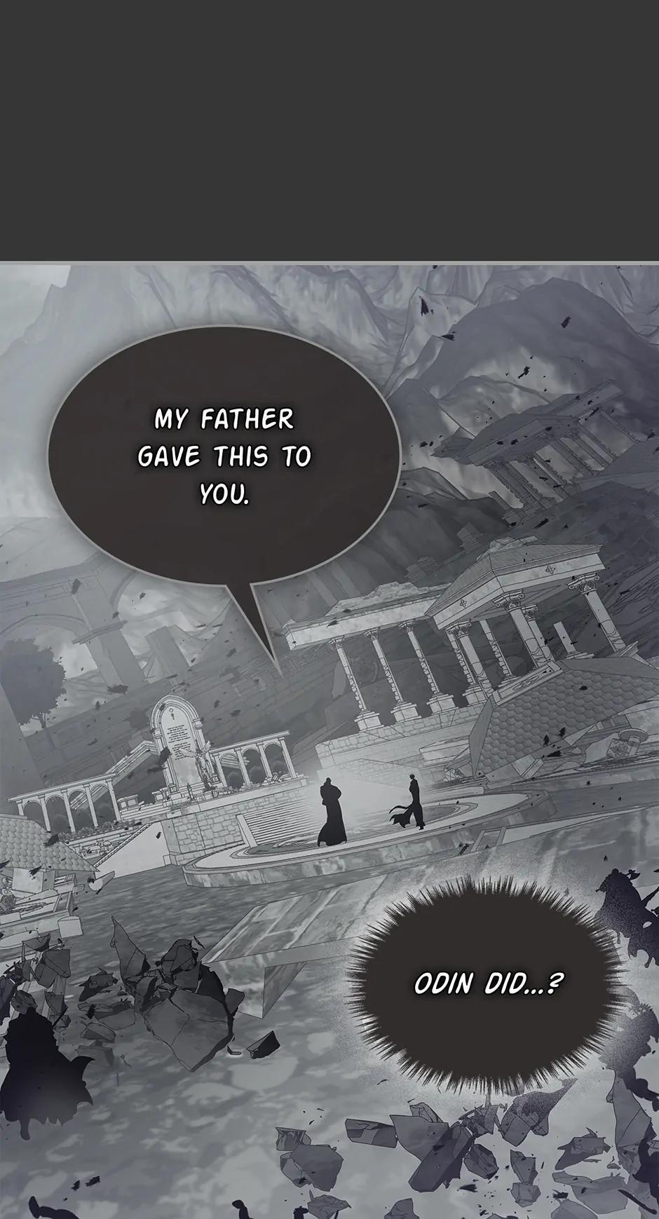 Read Level Up with the Gods Manga Online