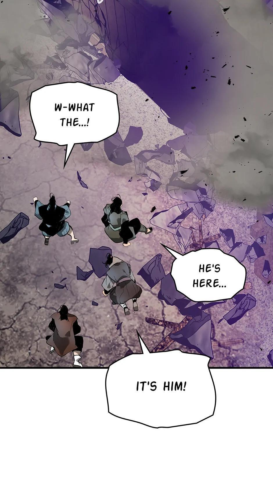 Read Level Up with the Gods Manga Online