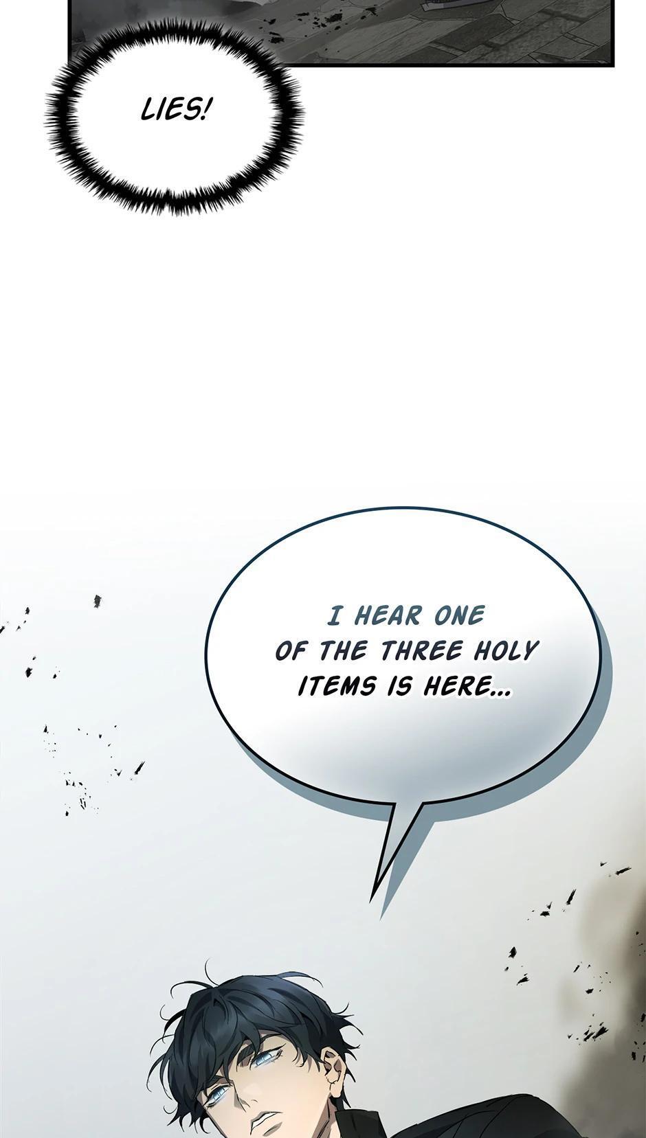 Read Level Up with the Gods Manga Online