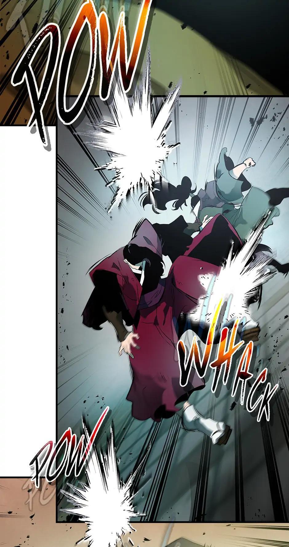 Read Level Up with the Gods Manga Online