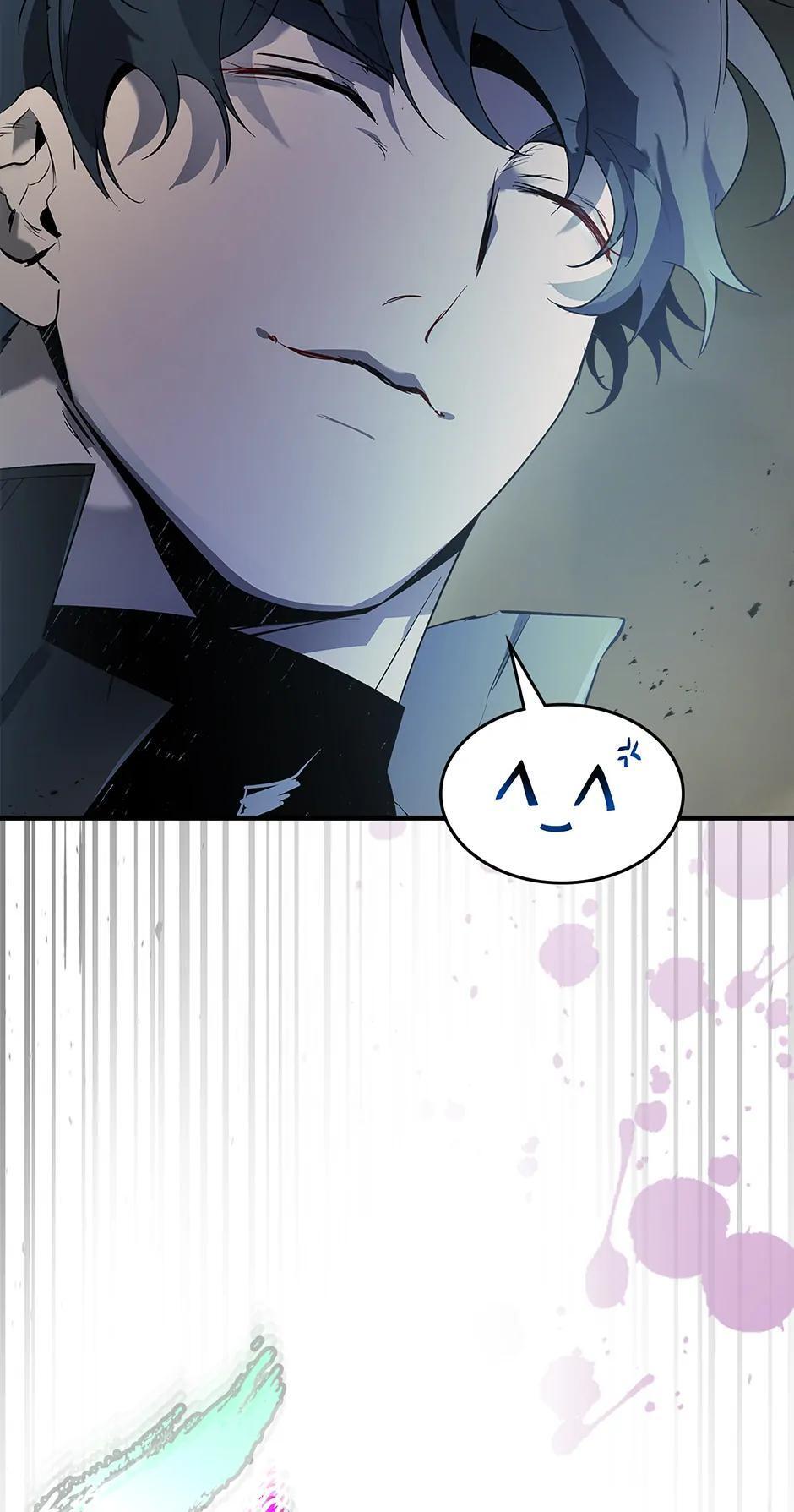 Read Level Up with the Gods Manga Online