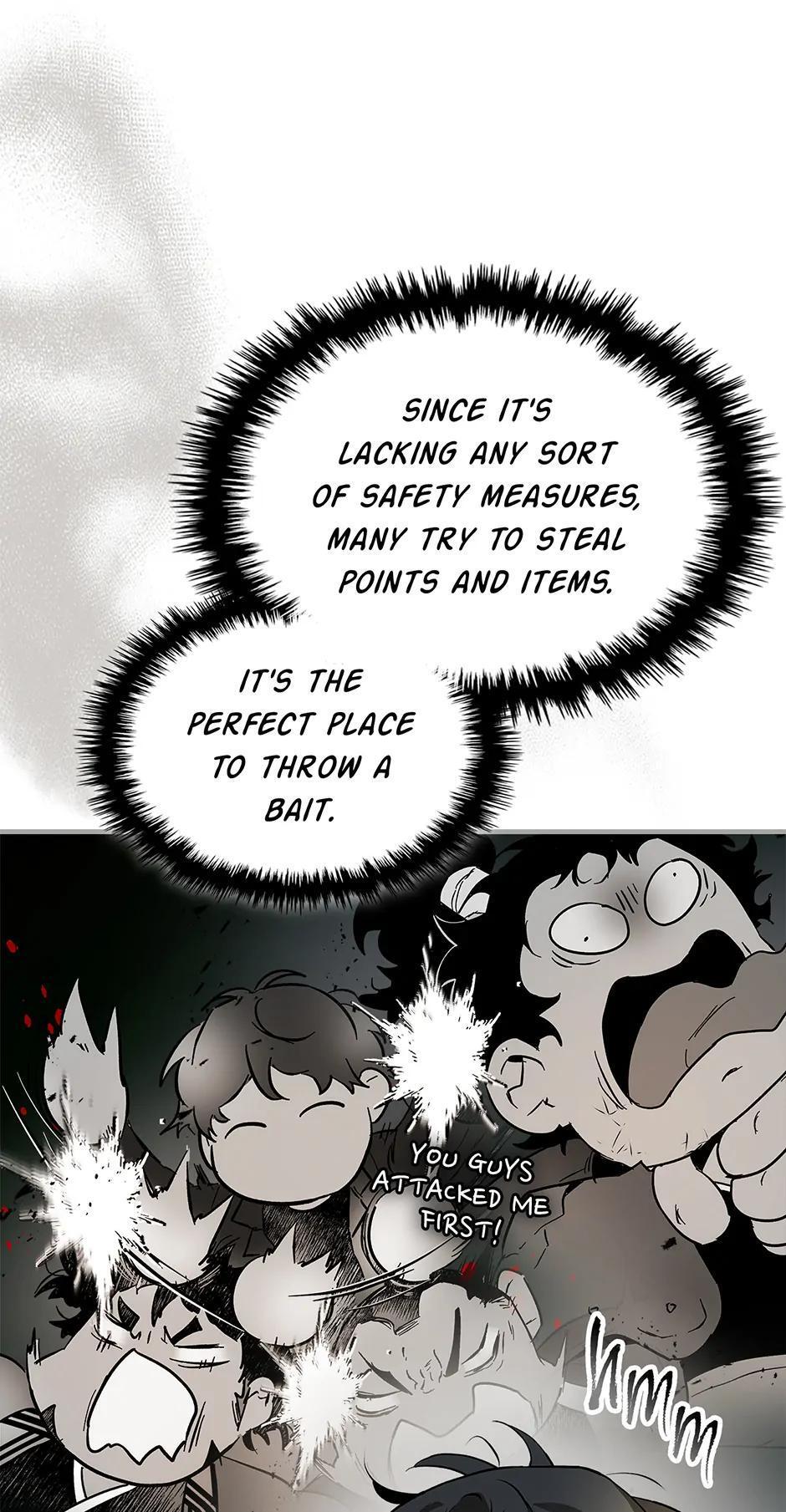 Read Level Up with the Gods Manga Online