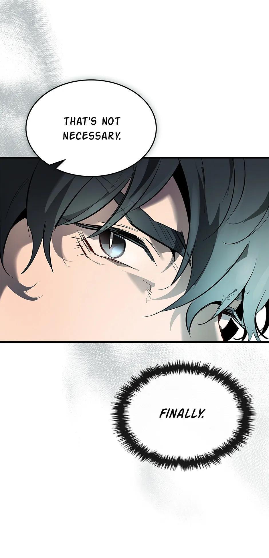 Read Level Up with the Gods Manga Online