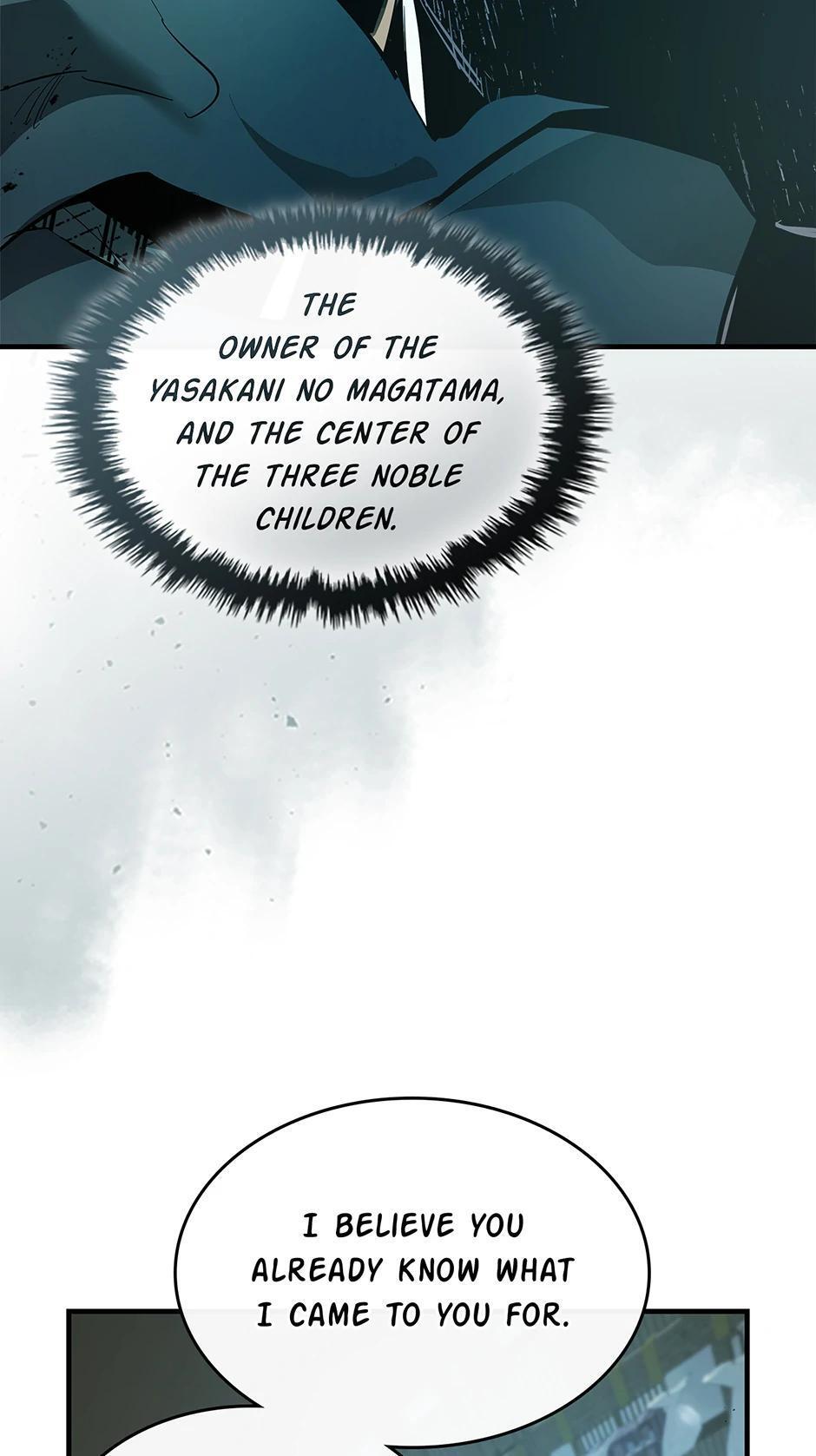 Read Level Up with the Gods Manga Online