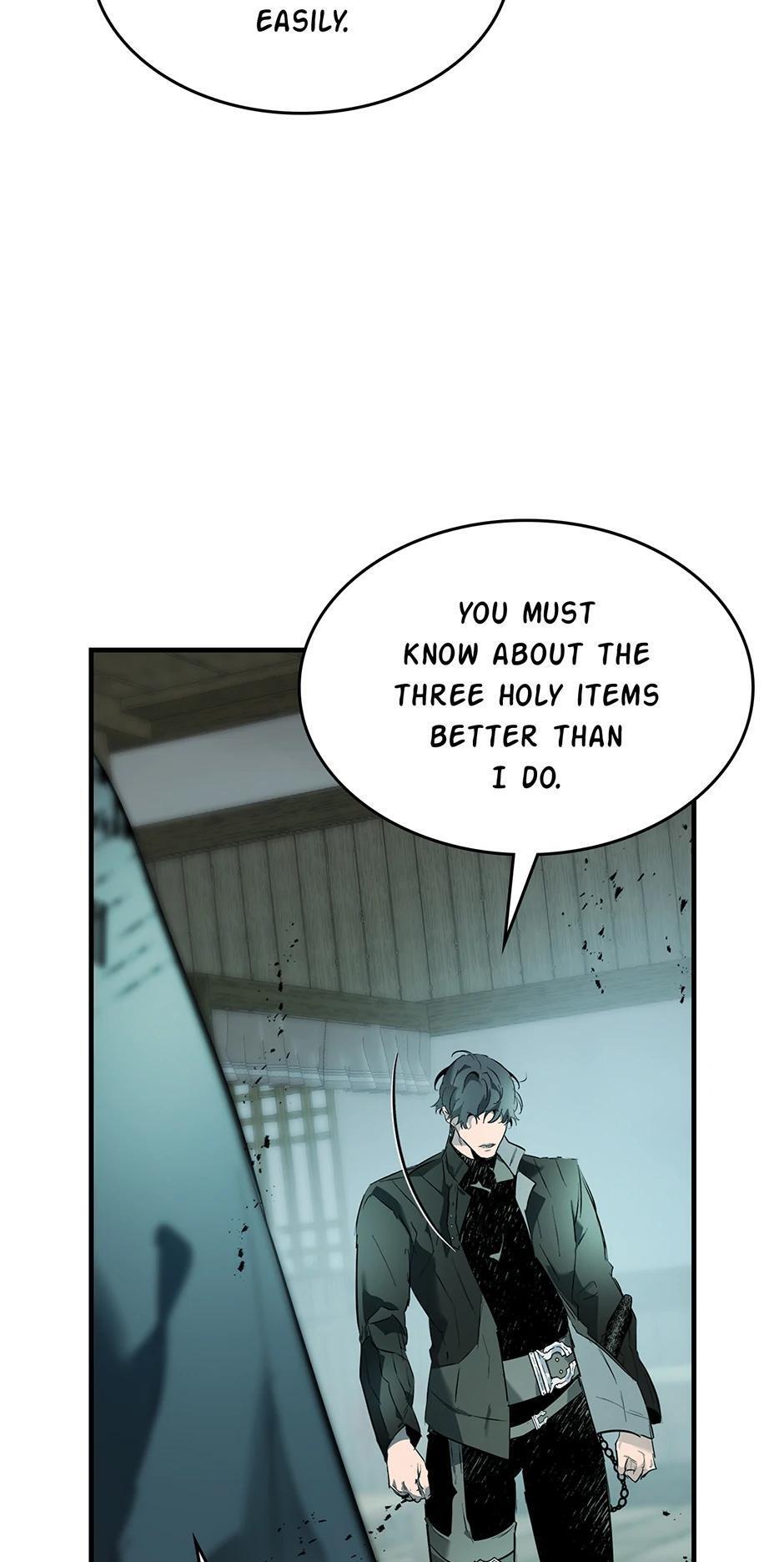 Read Level Up with the Gods Manga Online