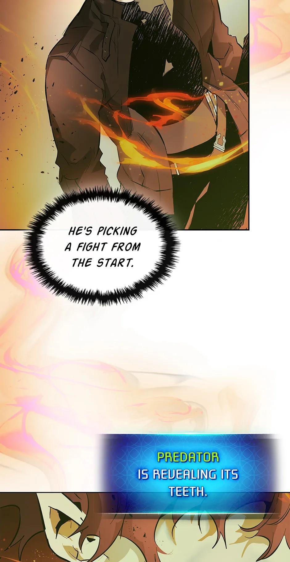 Read Level Up with the Gods Manga Online