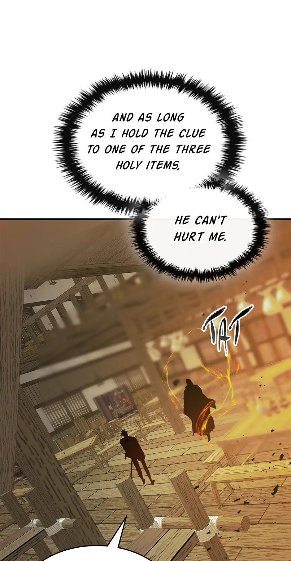 Read Level Up with the Gods Manga Online
