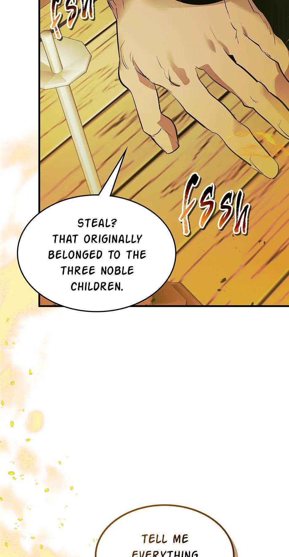 Read Level Up with the Gods Manga Online