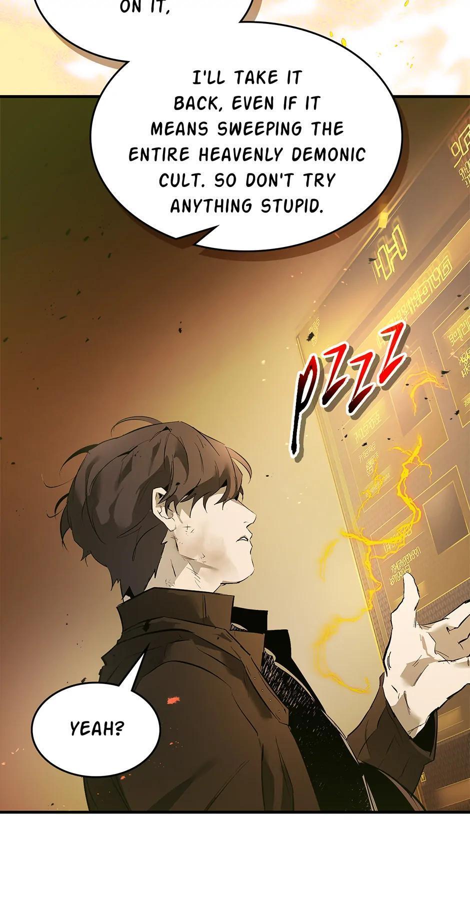 Read Level Up with the Gods Manga Online