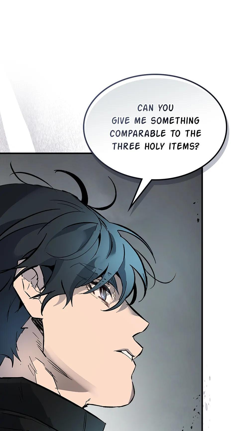 Read Level Up with the Gods Manga Online