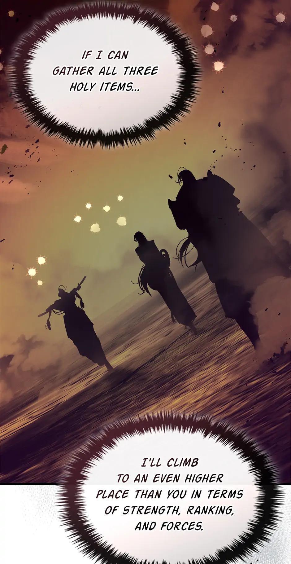 Read Level Up with the Gods Manga Online