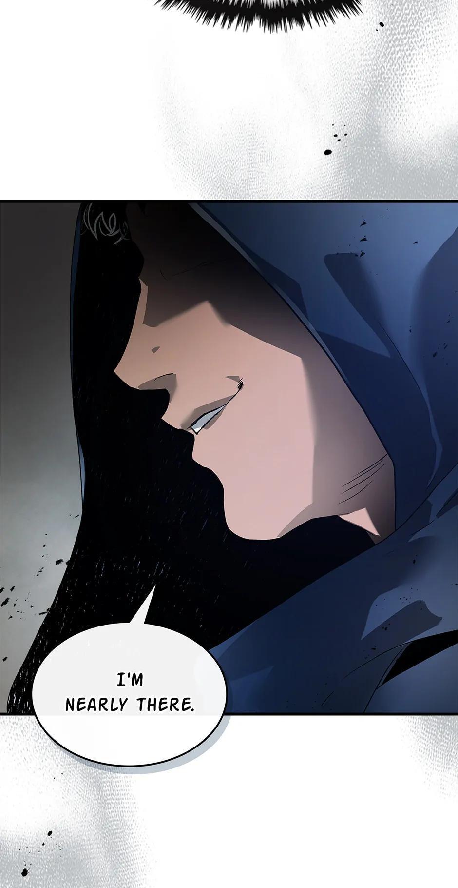 Read Level Up with the Gods Manga Online
