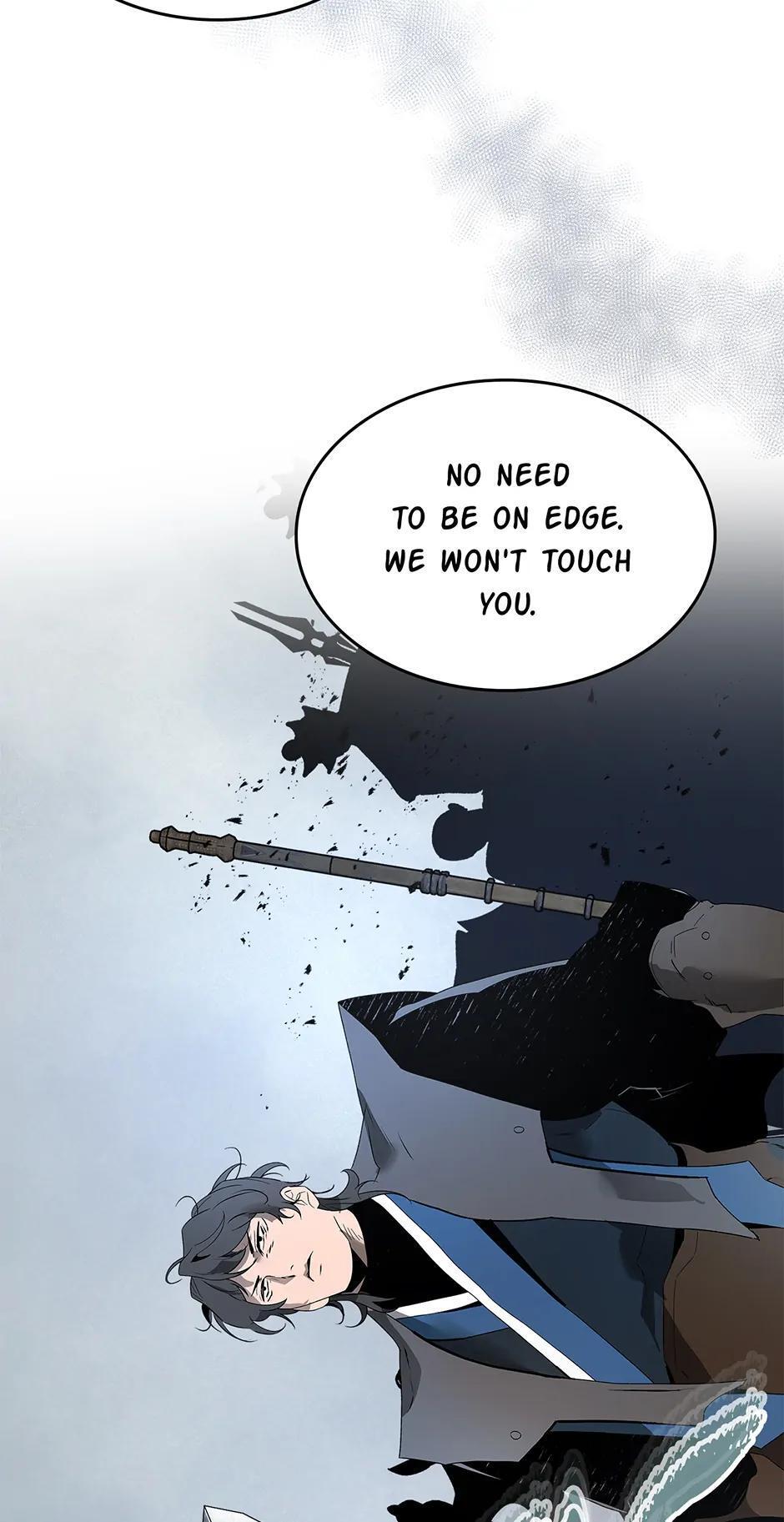 Read Level Up with the Gods Manga Online