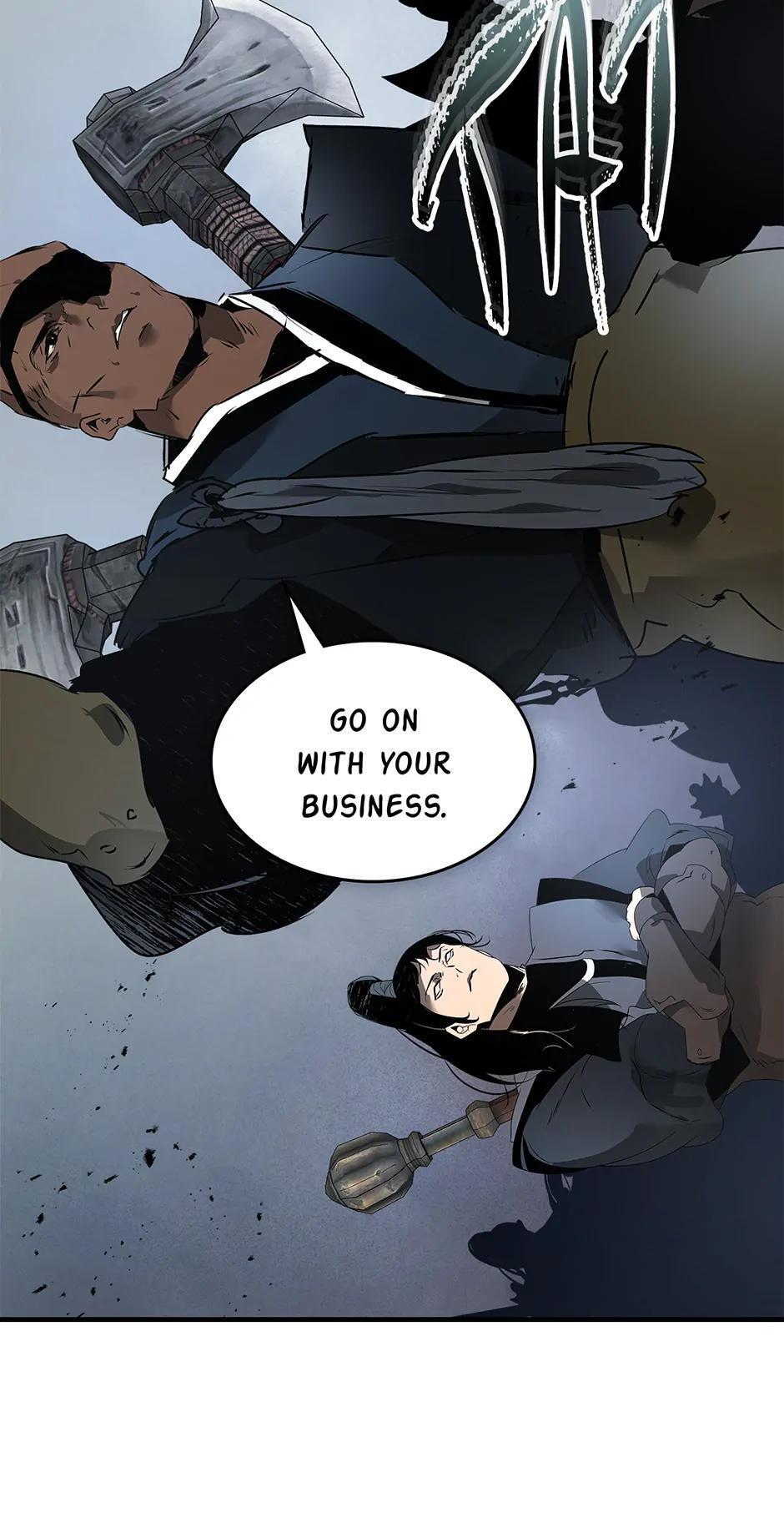 Read Level Up with the Gods Manga Online