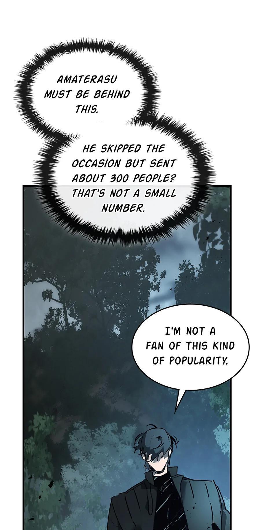 Read Level Up with the Gods Manga Online