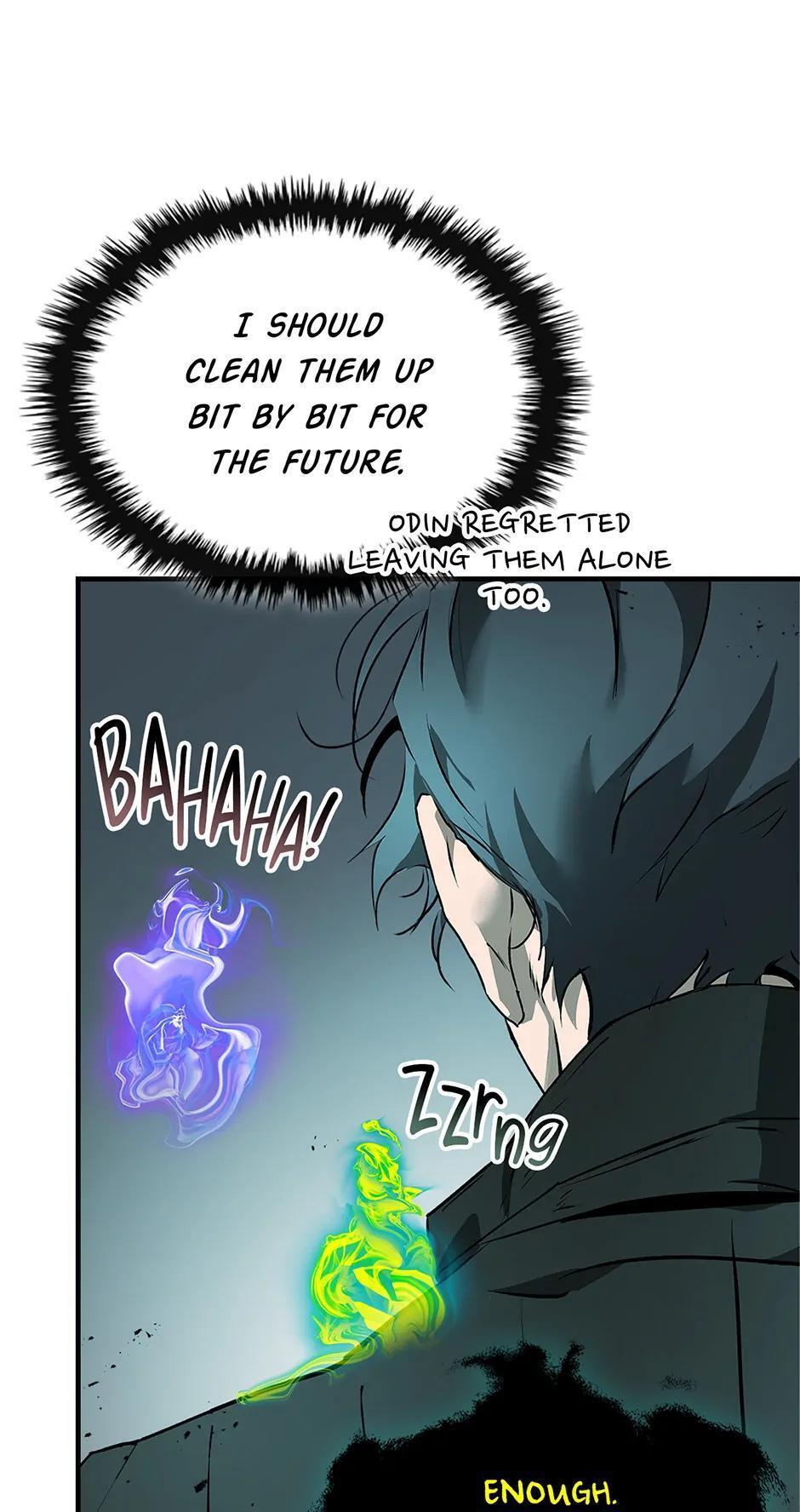 Read Level Up with the Gods Manga Online