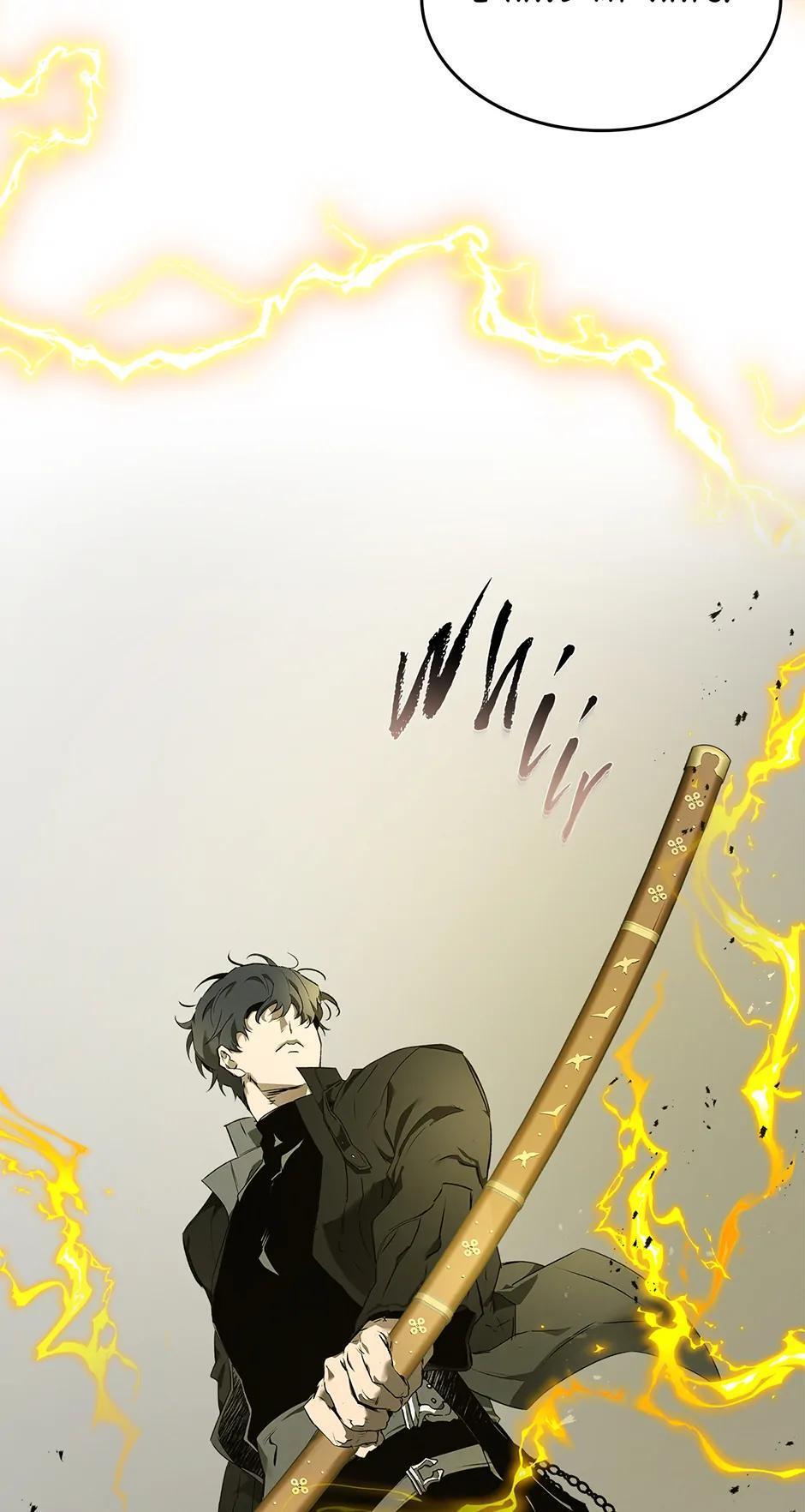 Read Level Up with the Gods Manga Online