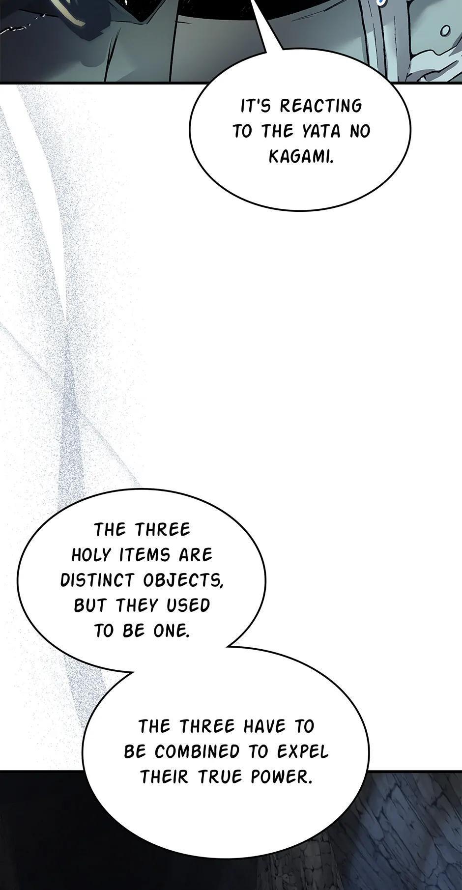 Read Level Up with the Gods Manga Online