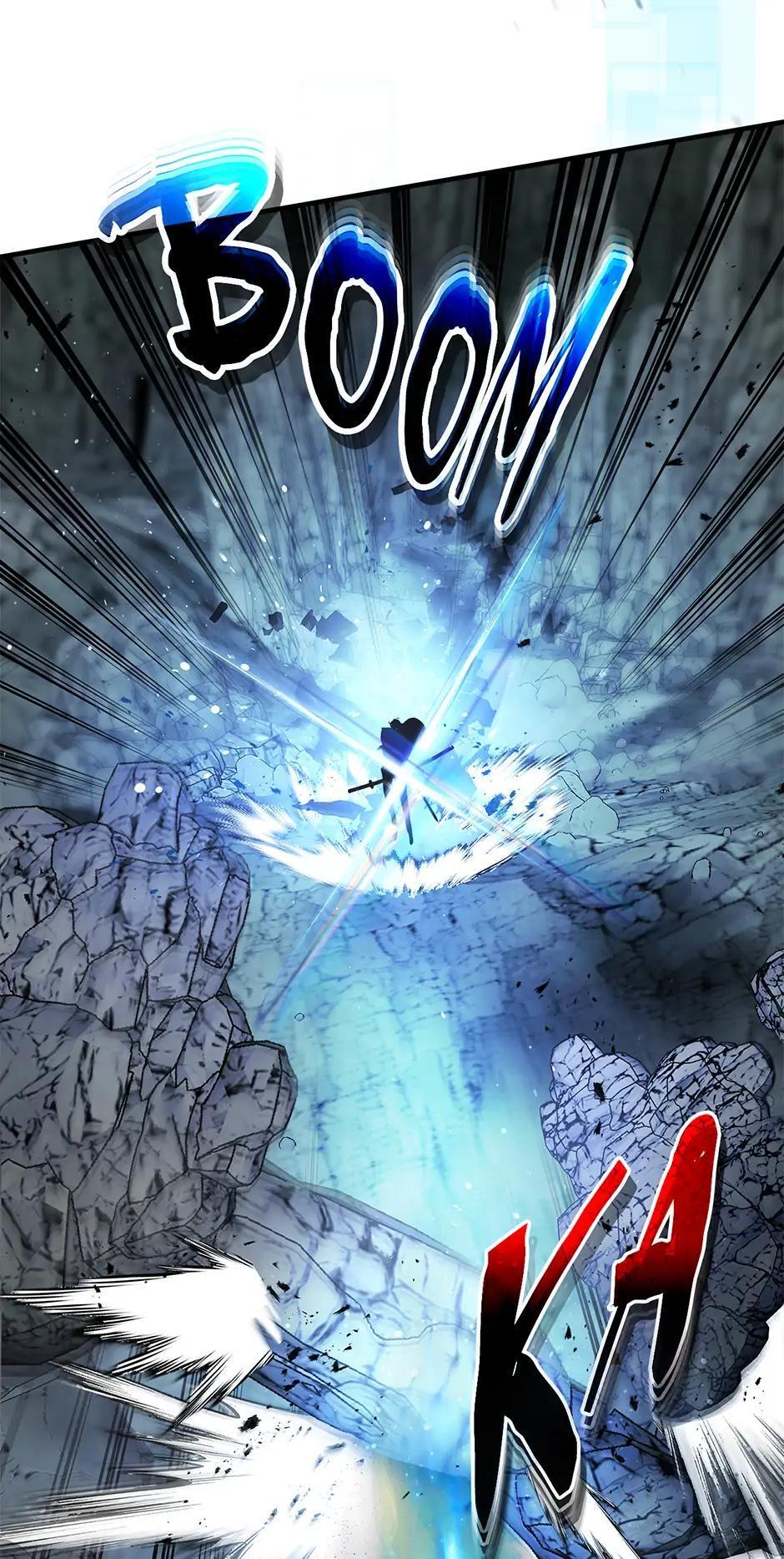 Read Level Up with the Gods Manga Online
