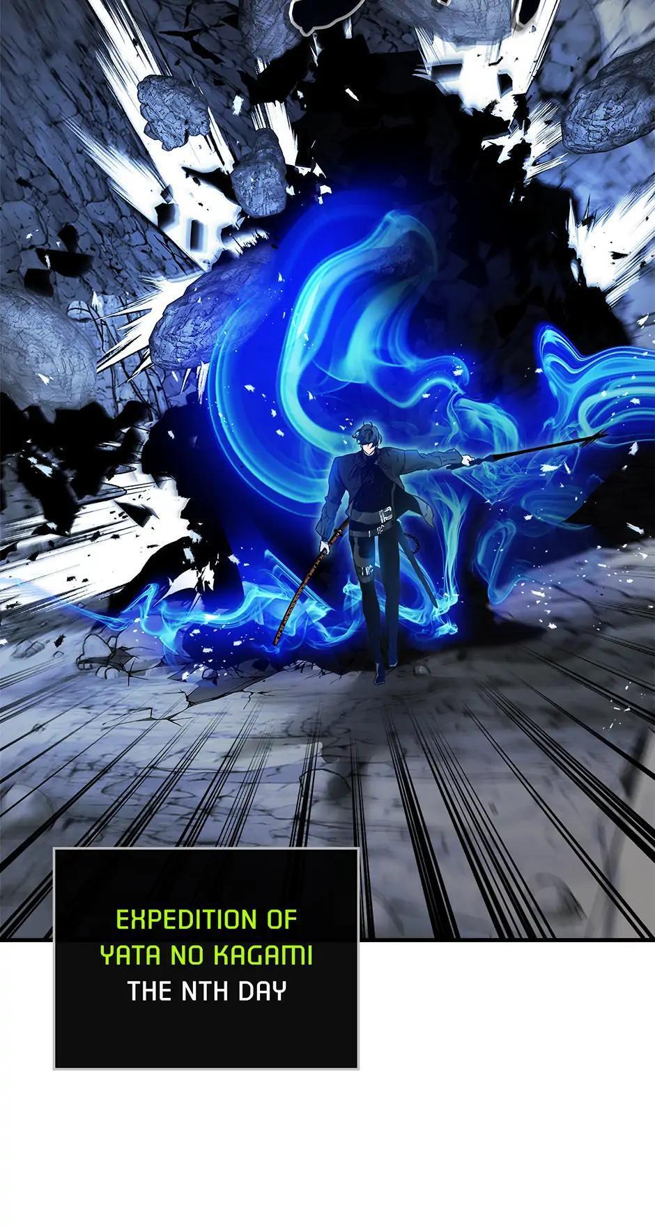 Read Level Up with the Gods Manga Online