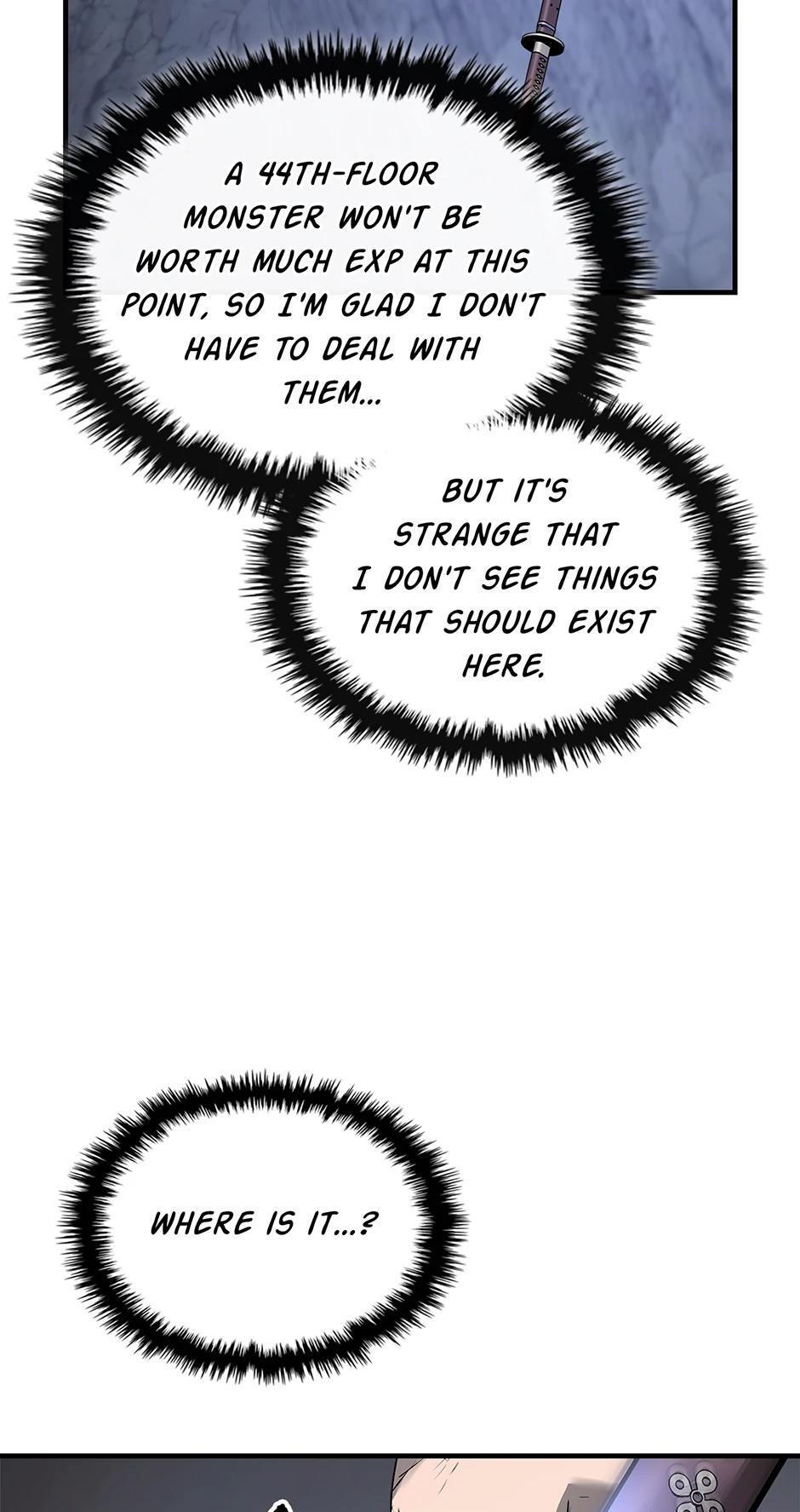 Read Level Up with the Gods Manga Online