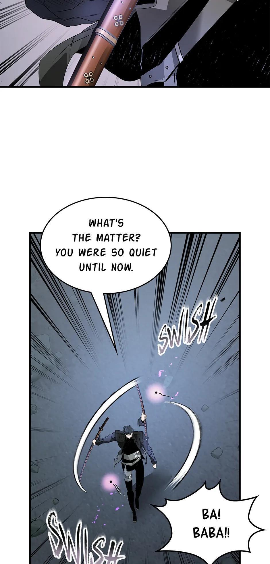 Read Level Up with the Gods Manga Online