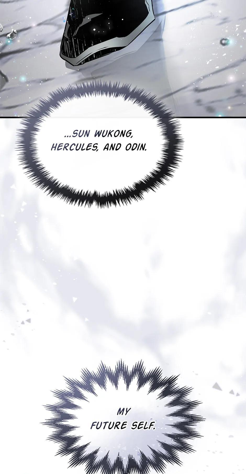 Read Level Up with the Gods Manga Online