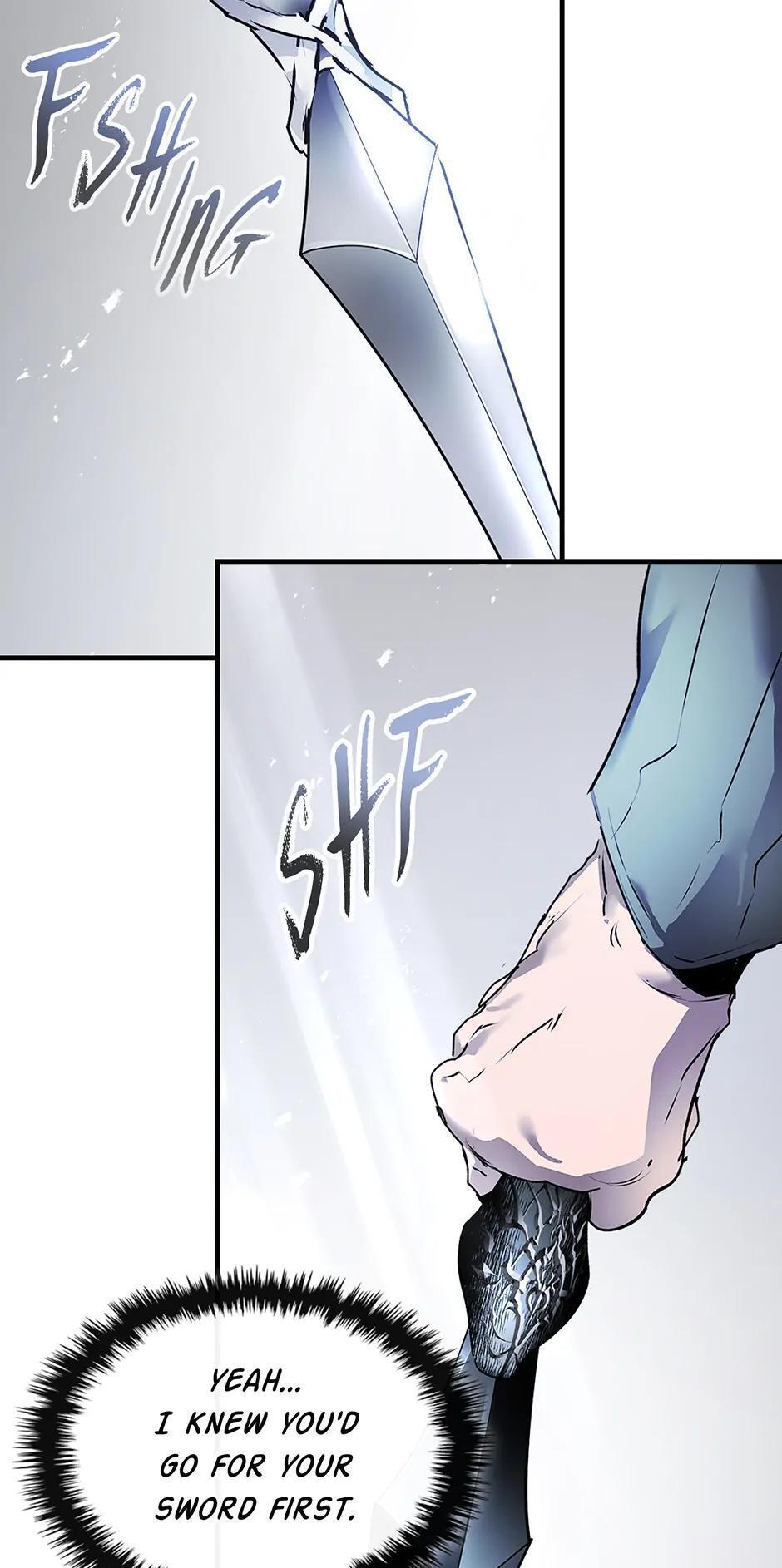 Read Level Up with the Gods Manga Online