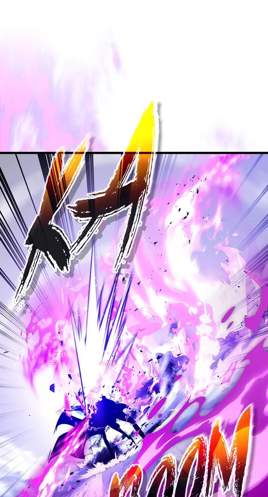 Read Level Up with the Gods Manga Online