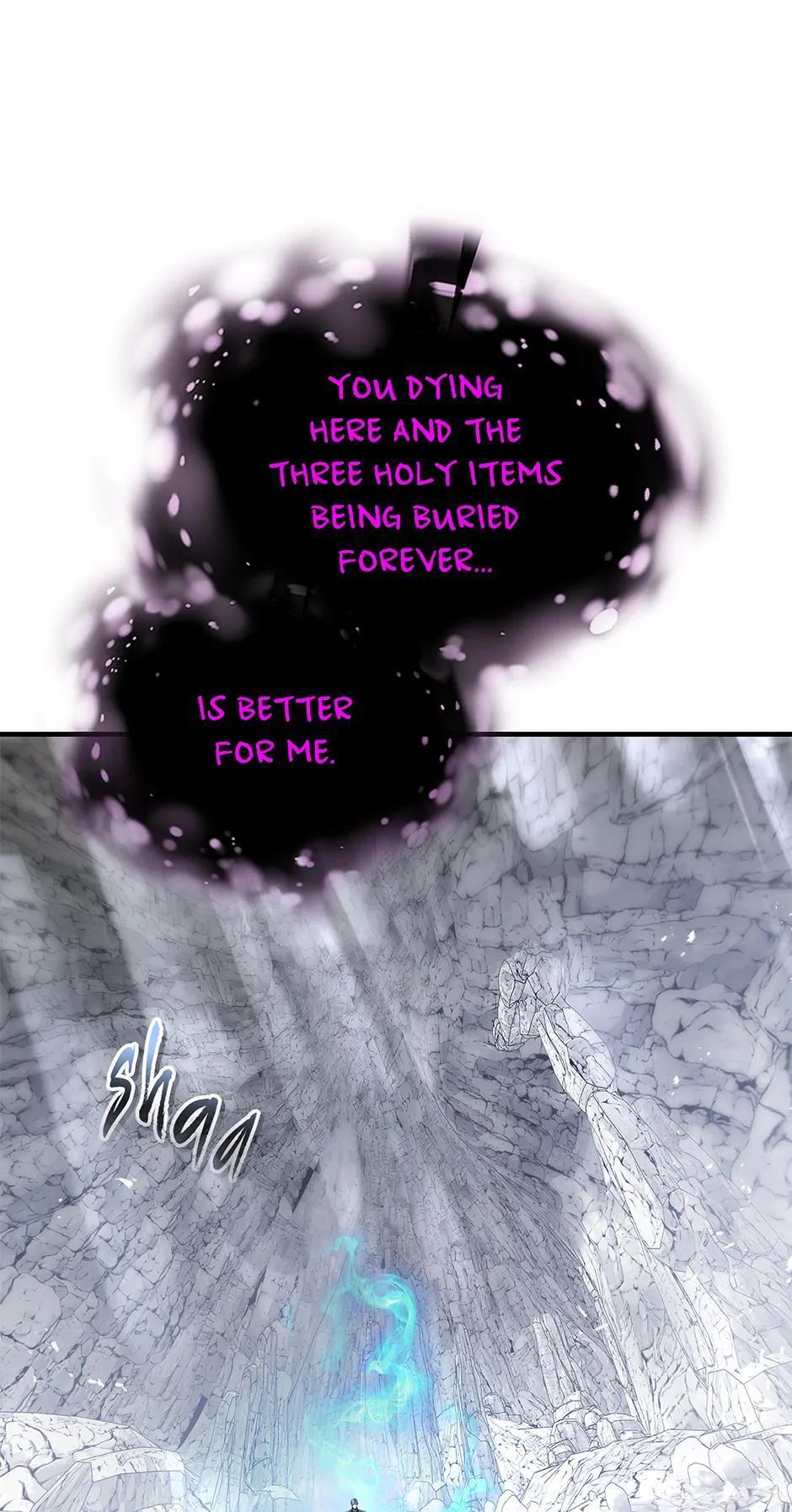 Read Level Up with the Gods Manga Online