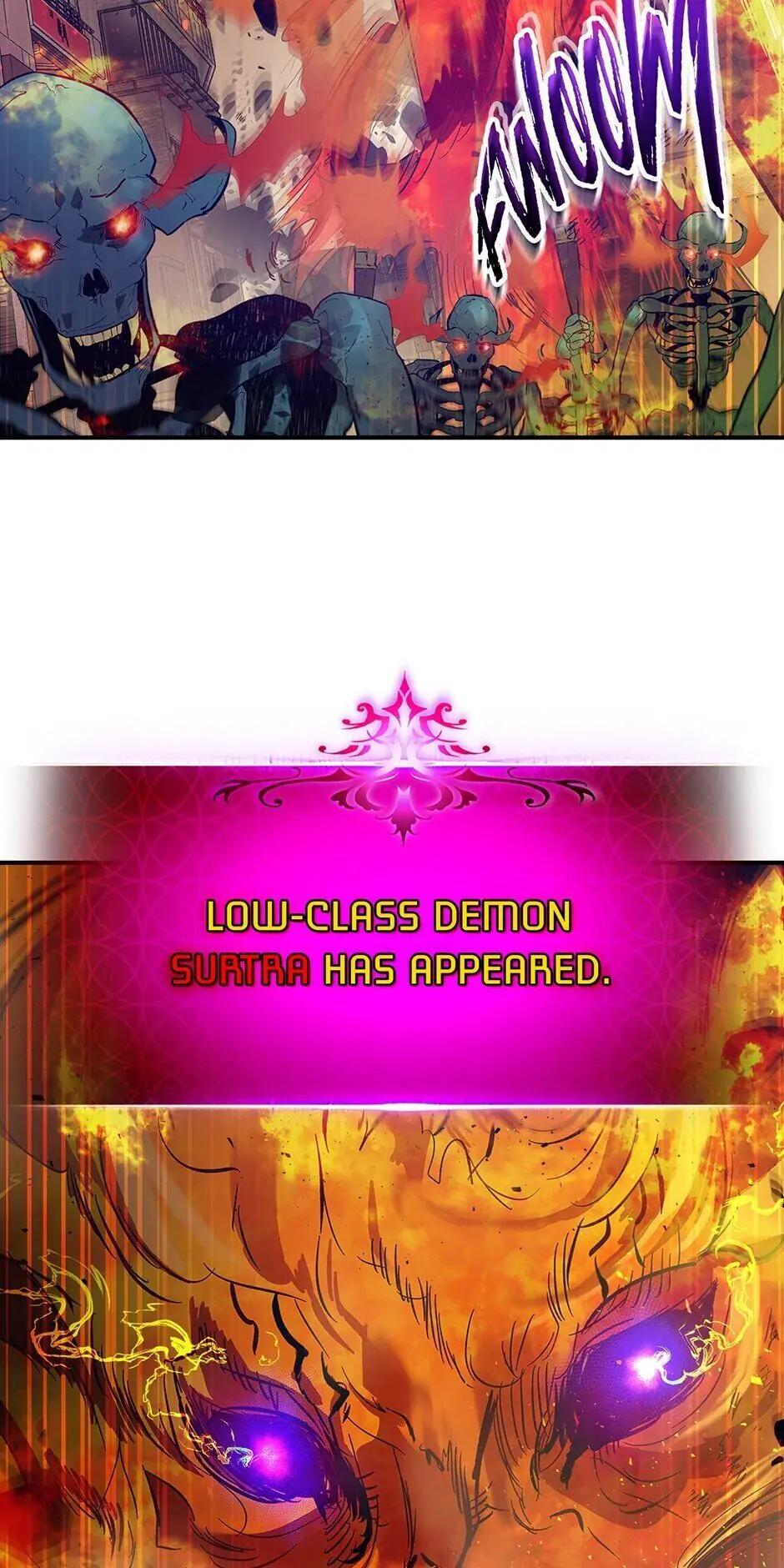 Read Level Up with the Gods Manga Online