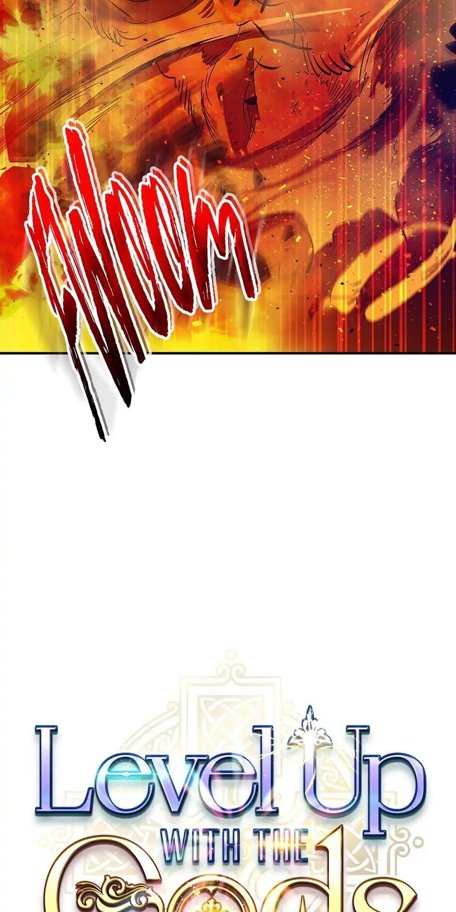 Read Level Up with the Gods Manga Online