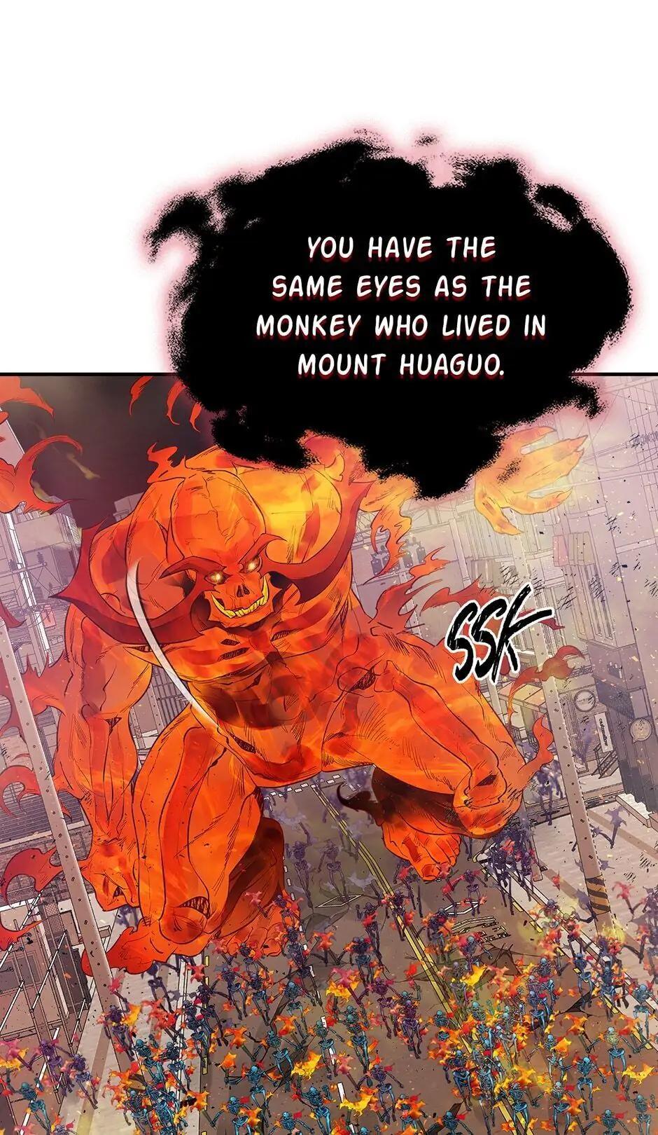 Read Level Up with the Gods Manga Online
