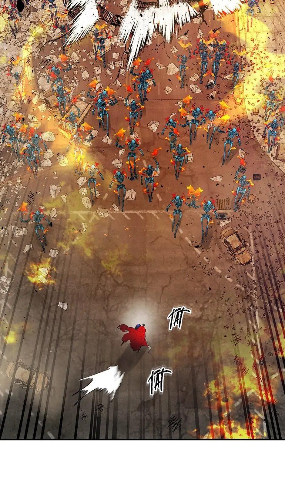 Read Level Up with the Gods Manga Online