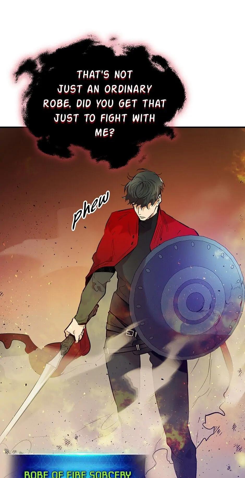 Read Level Up with the Gods Manga Online