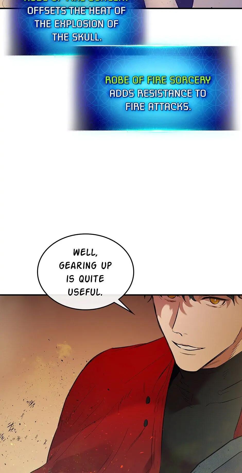 Read Level Up with the Gods Manga Online
