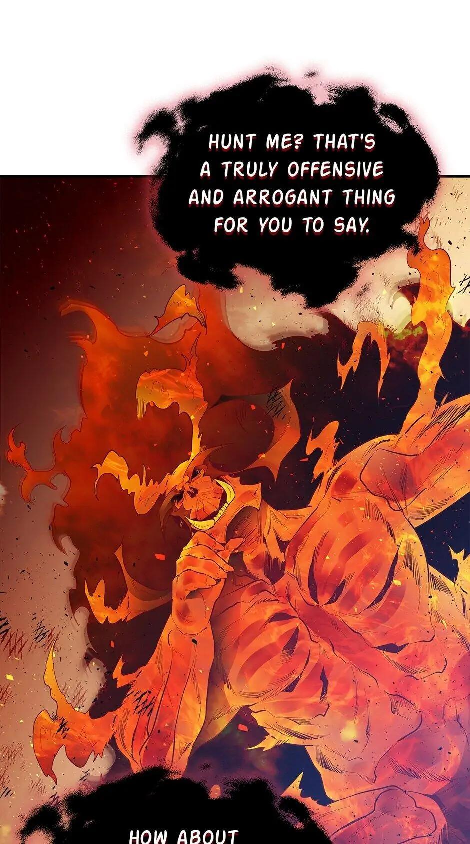 Read Level Up with the Gods Manga Online