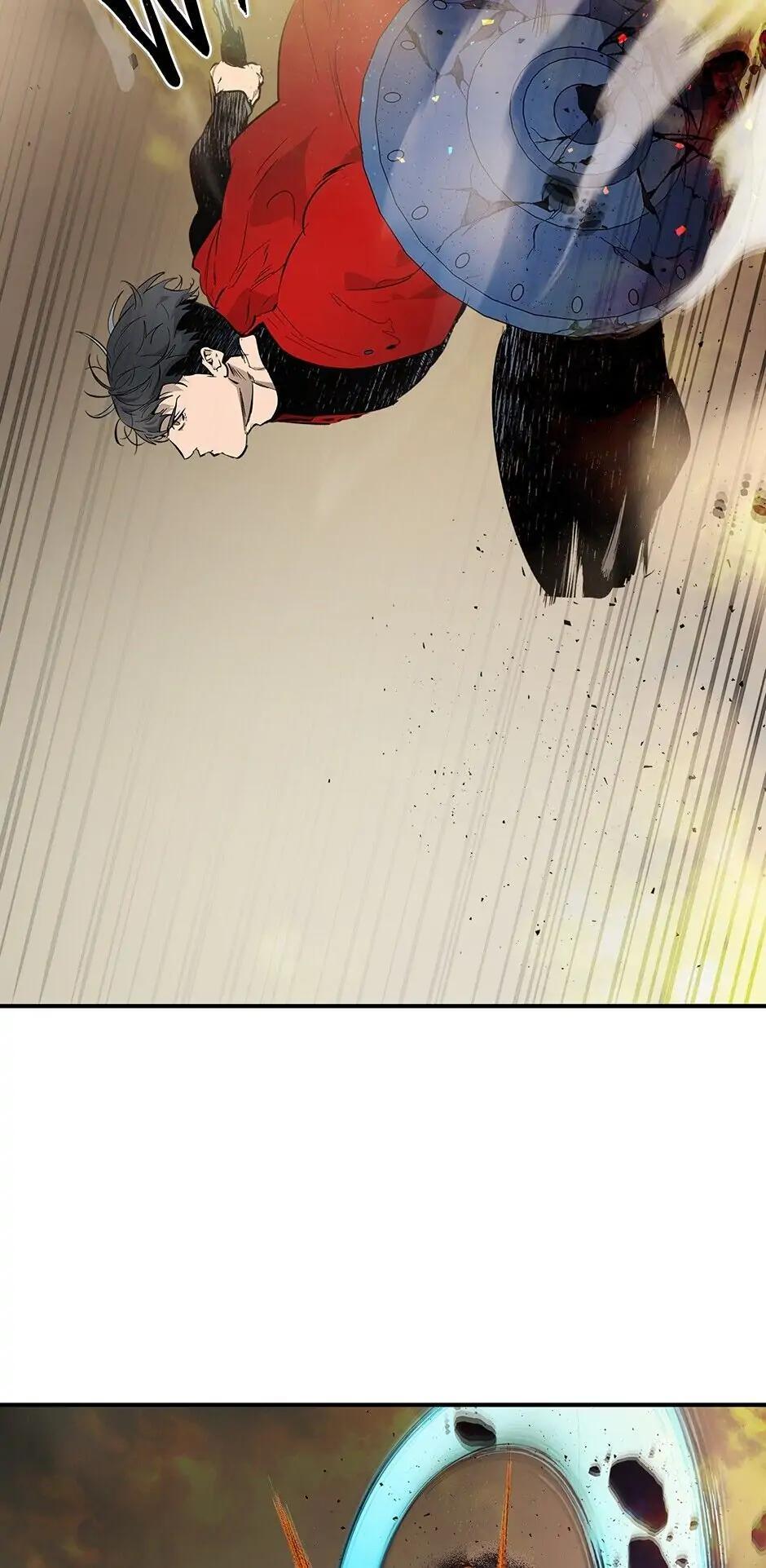Read Level Up with the Gods Manga Online
