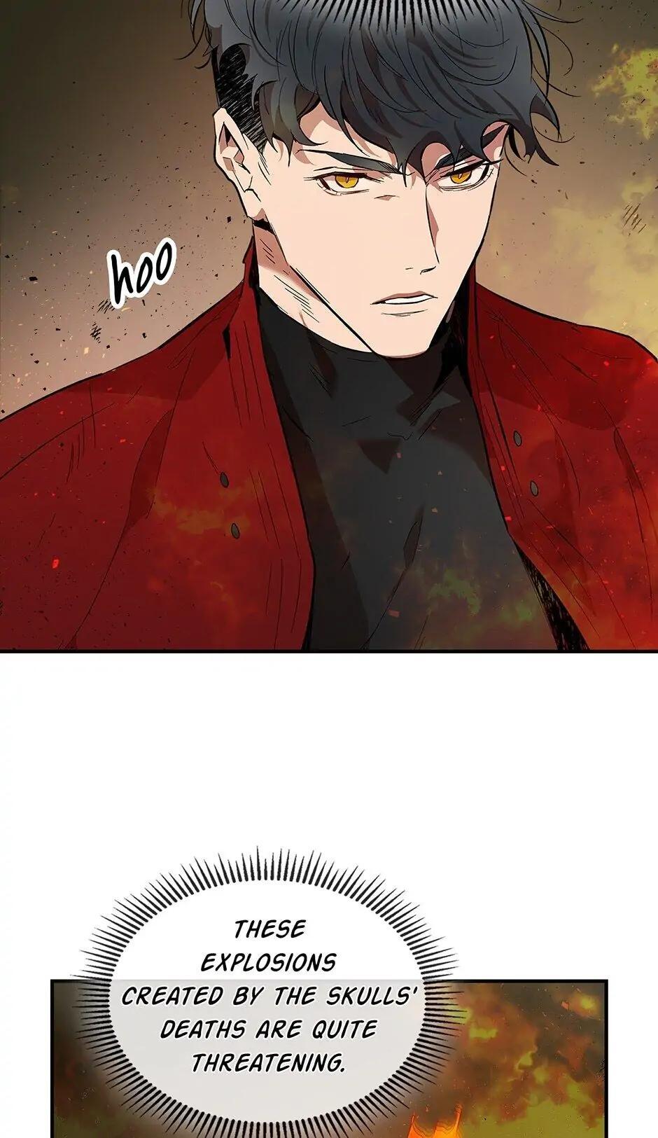Read Level Up with the Gods Manga Online