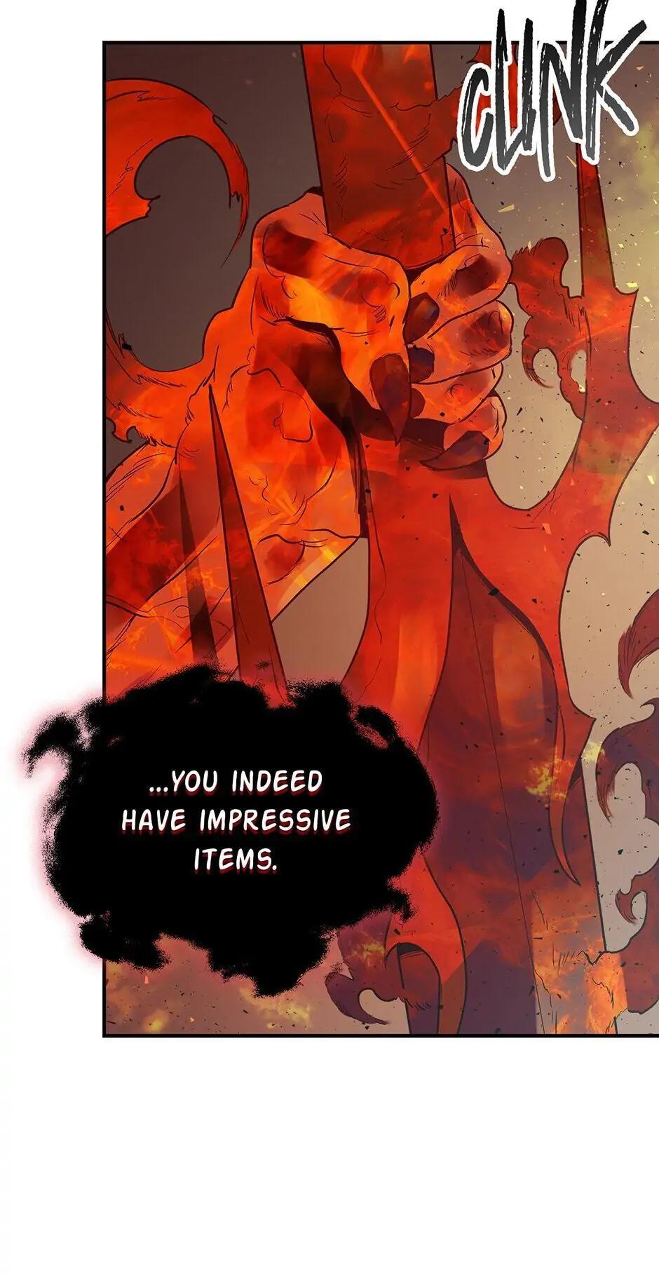 Read Level Up with the Gods Manga Online