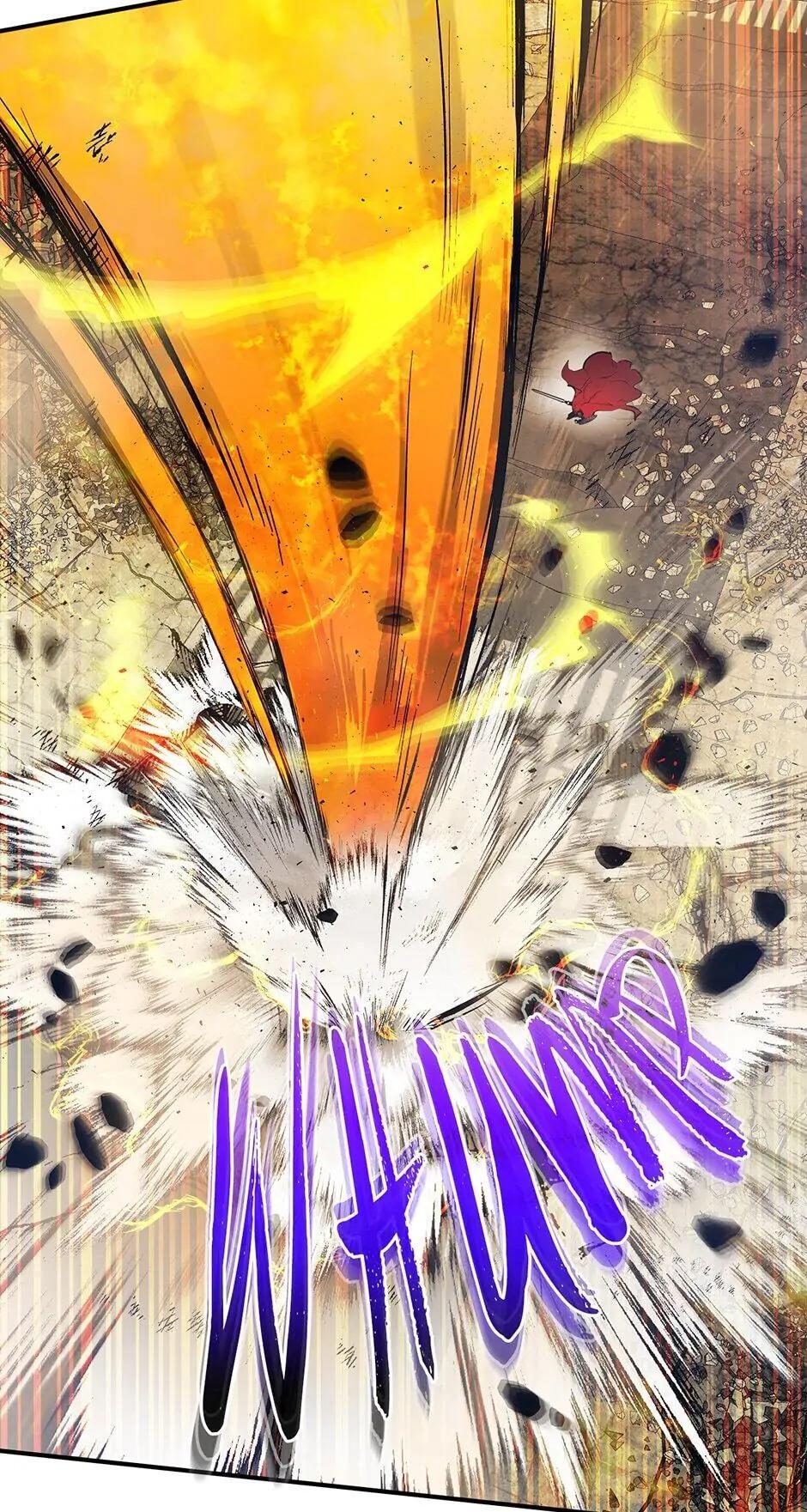 Read Level Up with the Gods Manga Online