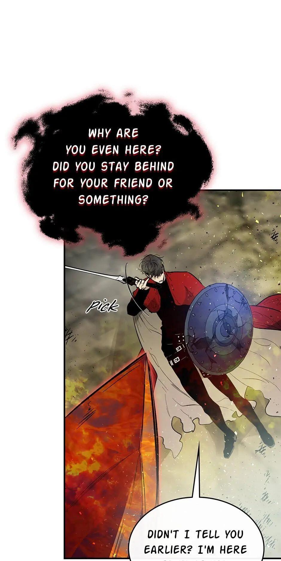 Read Level Up with the Gods Manga Online