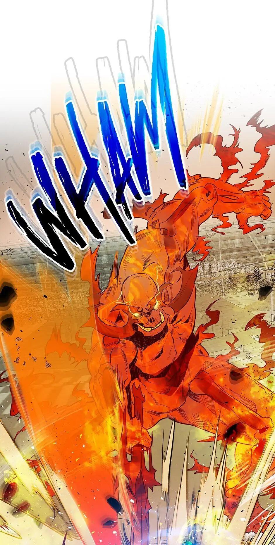 Read Level Up with the Gods Manga Online